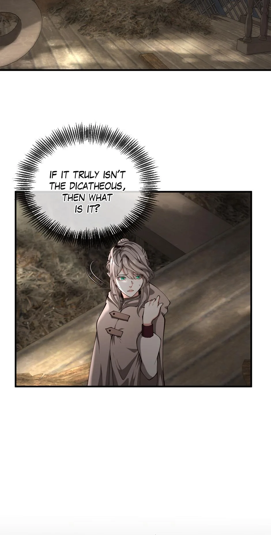 The Beginning After The End - Chapter 165 - Page 66