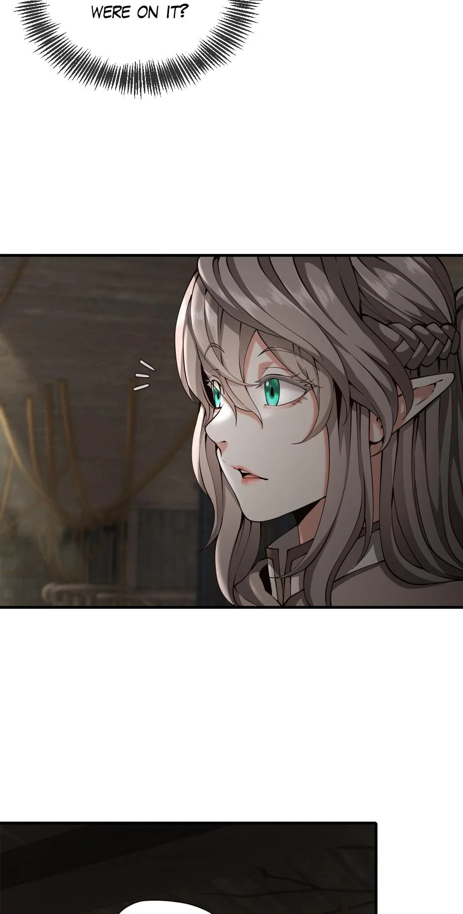The Beginning After The End - Chapter 165 - Page 68