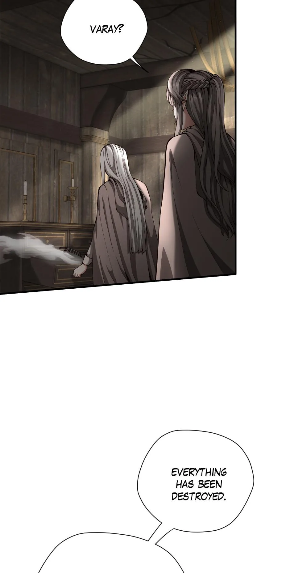 The Beginning After The End - Chapter 165 - Page 69