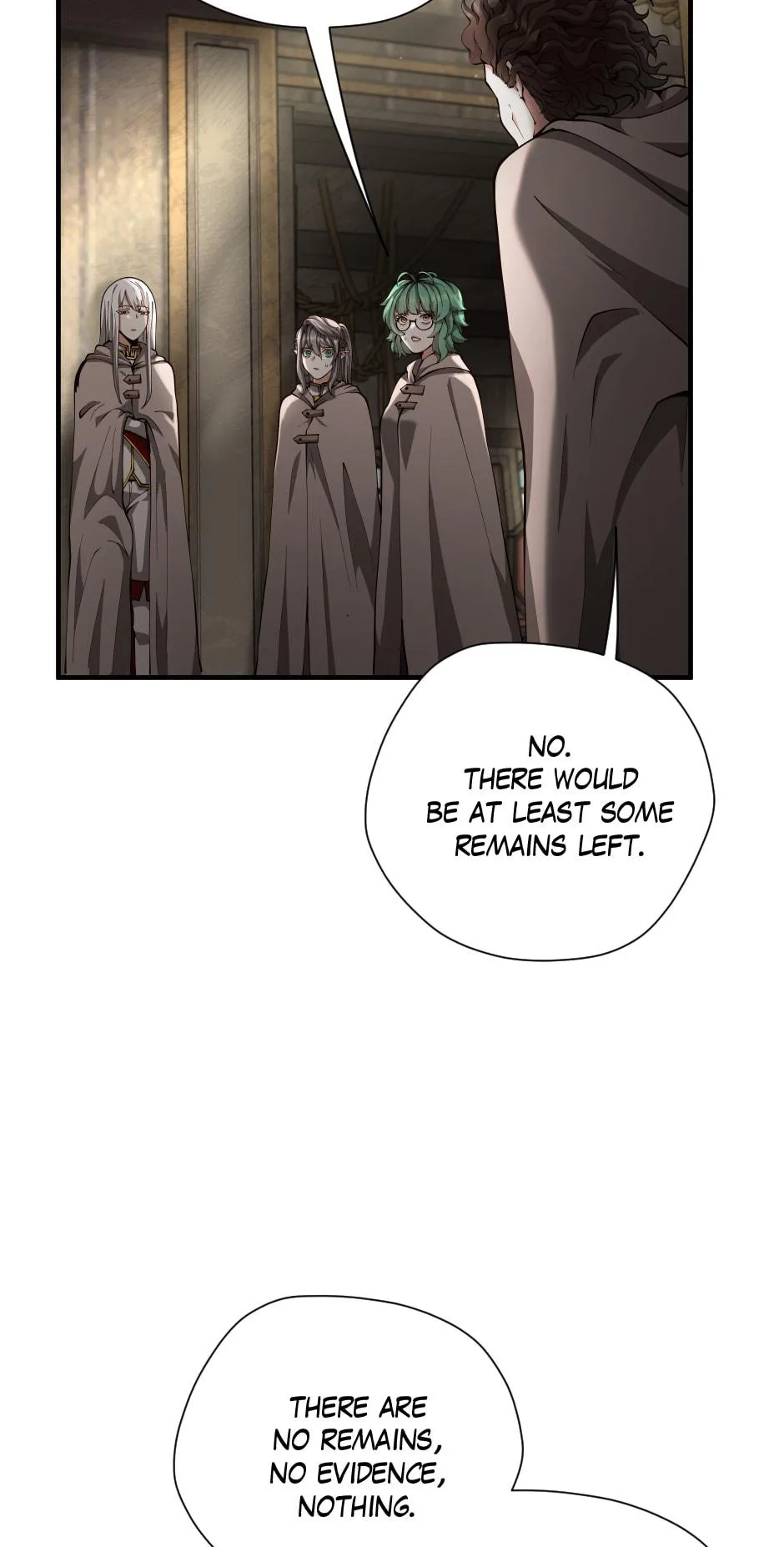 The Beginning After The End - Chapter 165 - Page 75