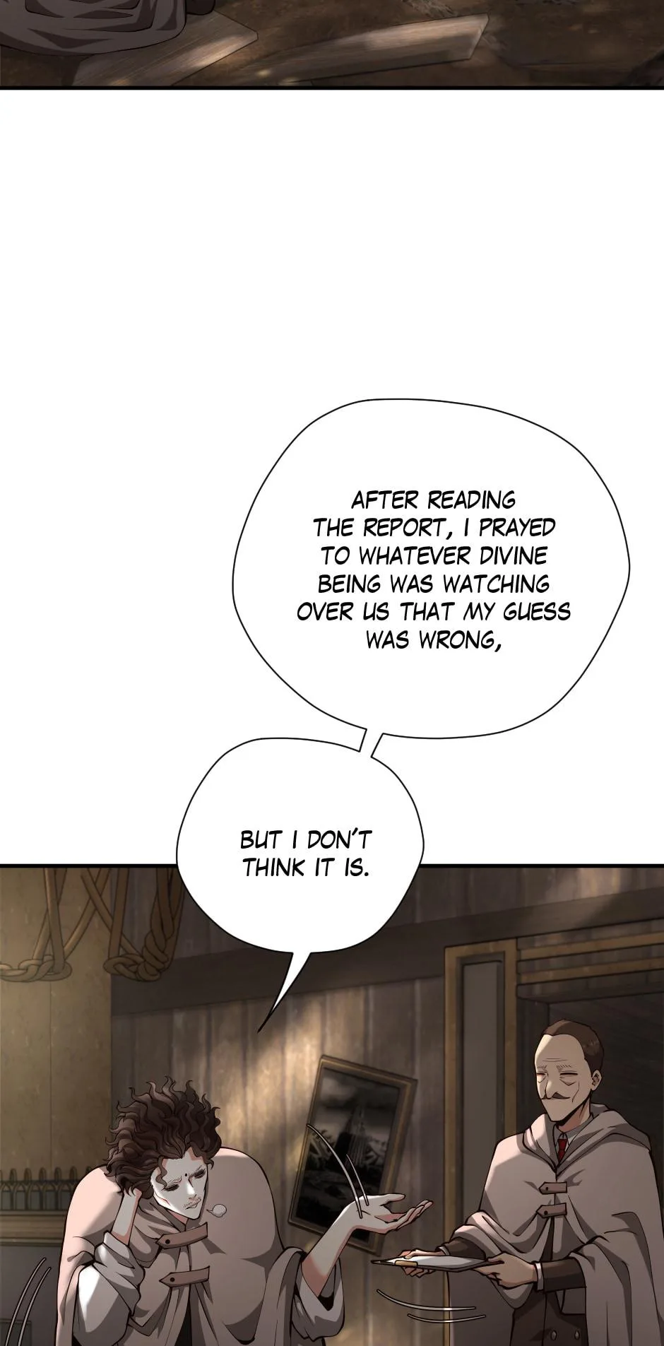 The Beginning After The End - Chapter 165 - Page 78