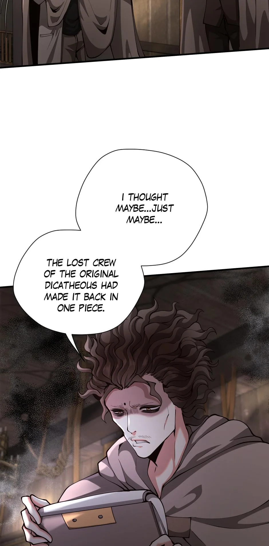 The Beginning After The End - Chapter 165 - Page 79