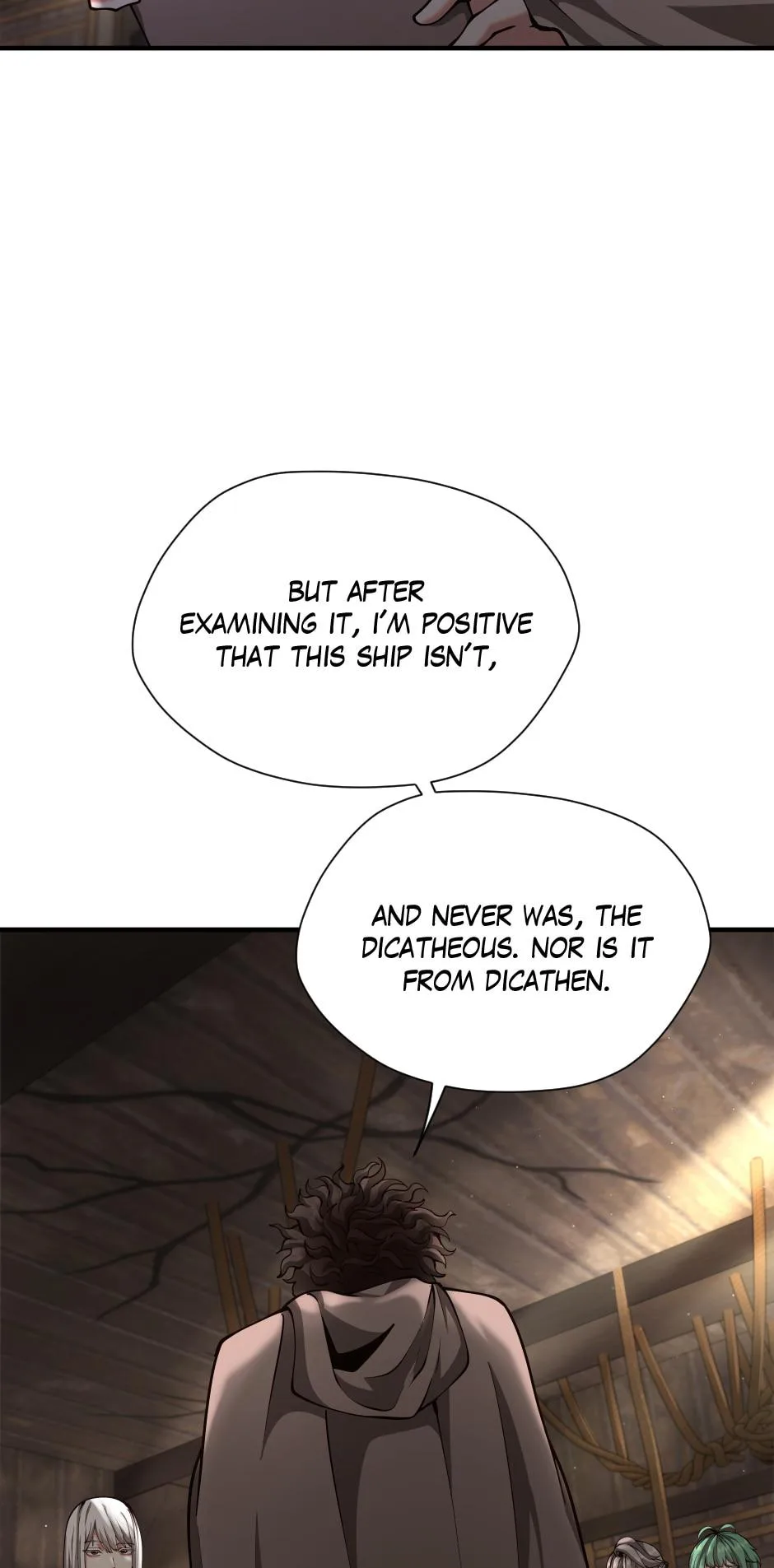 The Beginning After The End - Chapter 165 - Page 80