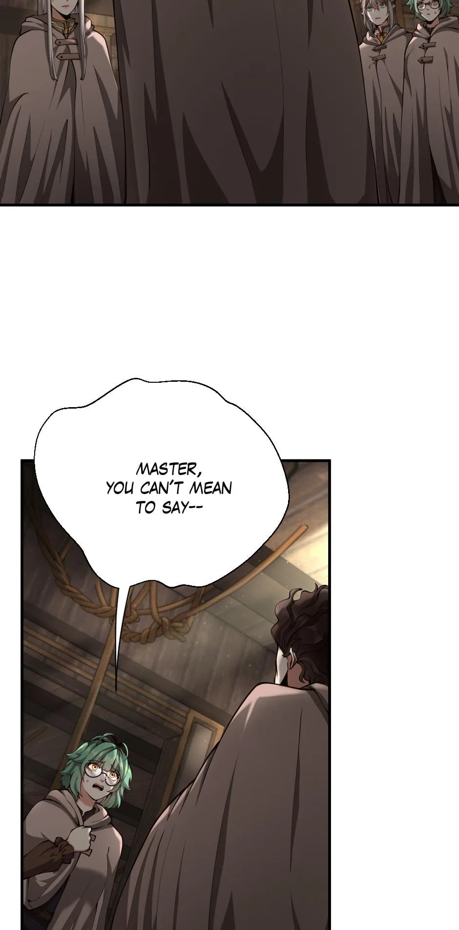 The Beginning After The End - Chapter 165 - Page 81