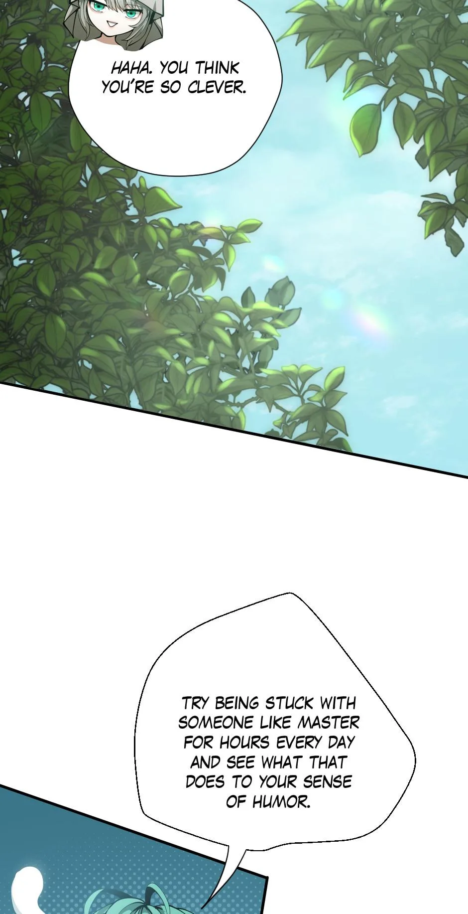 The Beginning After The End - Chapter 165 - Page 9