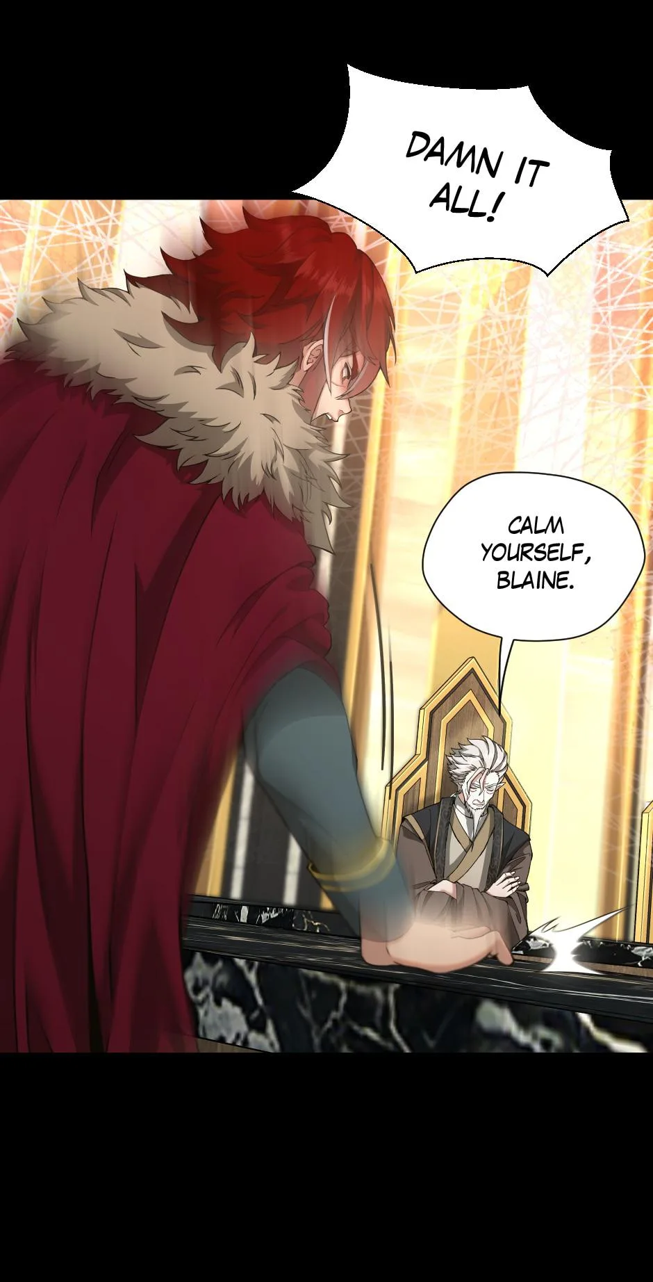 The Beginning After The End - Chapter 166 - Page 11