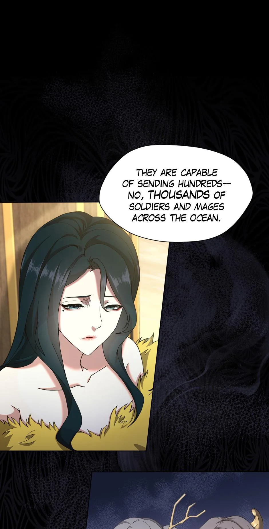 The Beginning After The End - Chapter 166 - Page 13