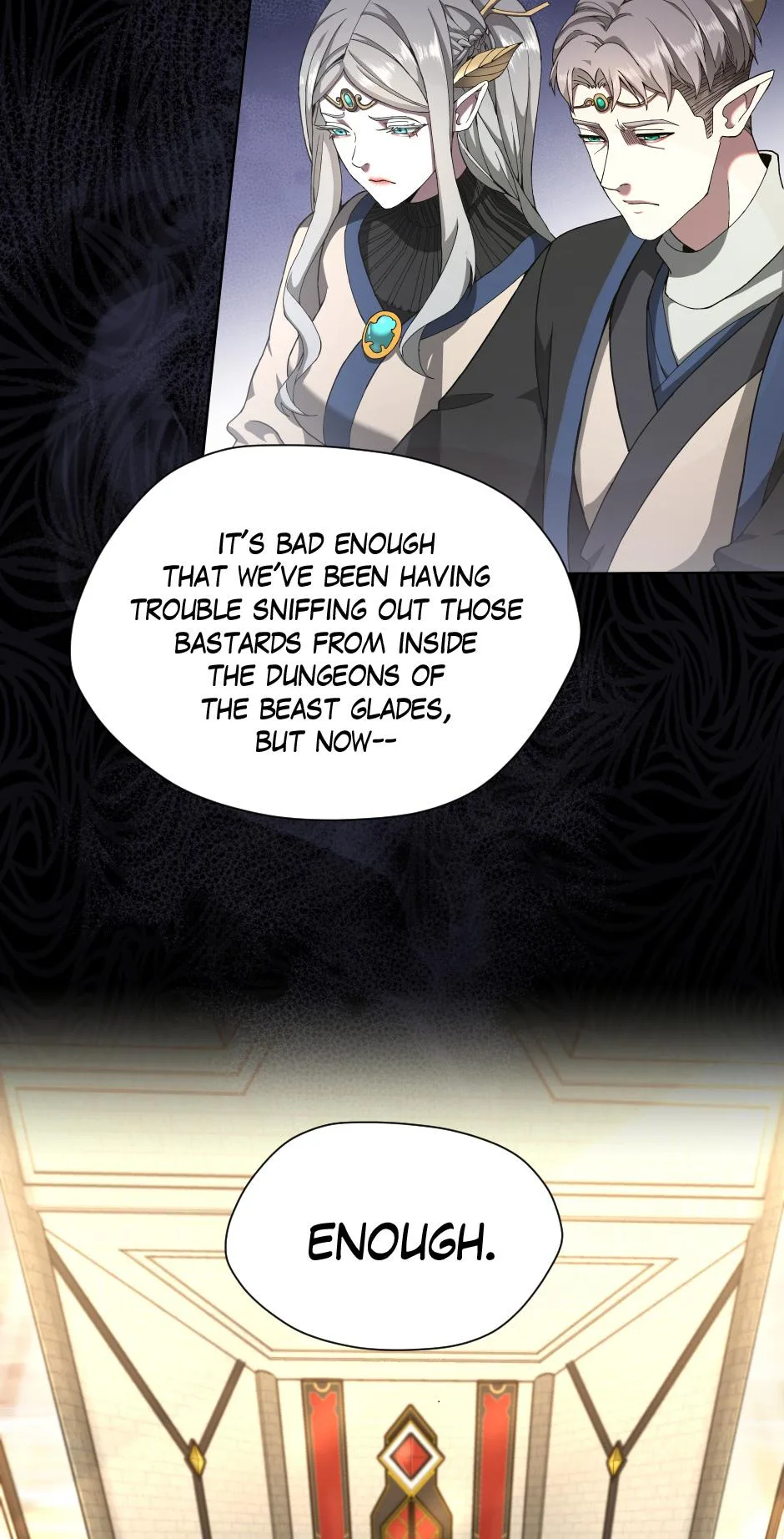 The Beginning After The End - Chapter 166 - Page 14