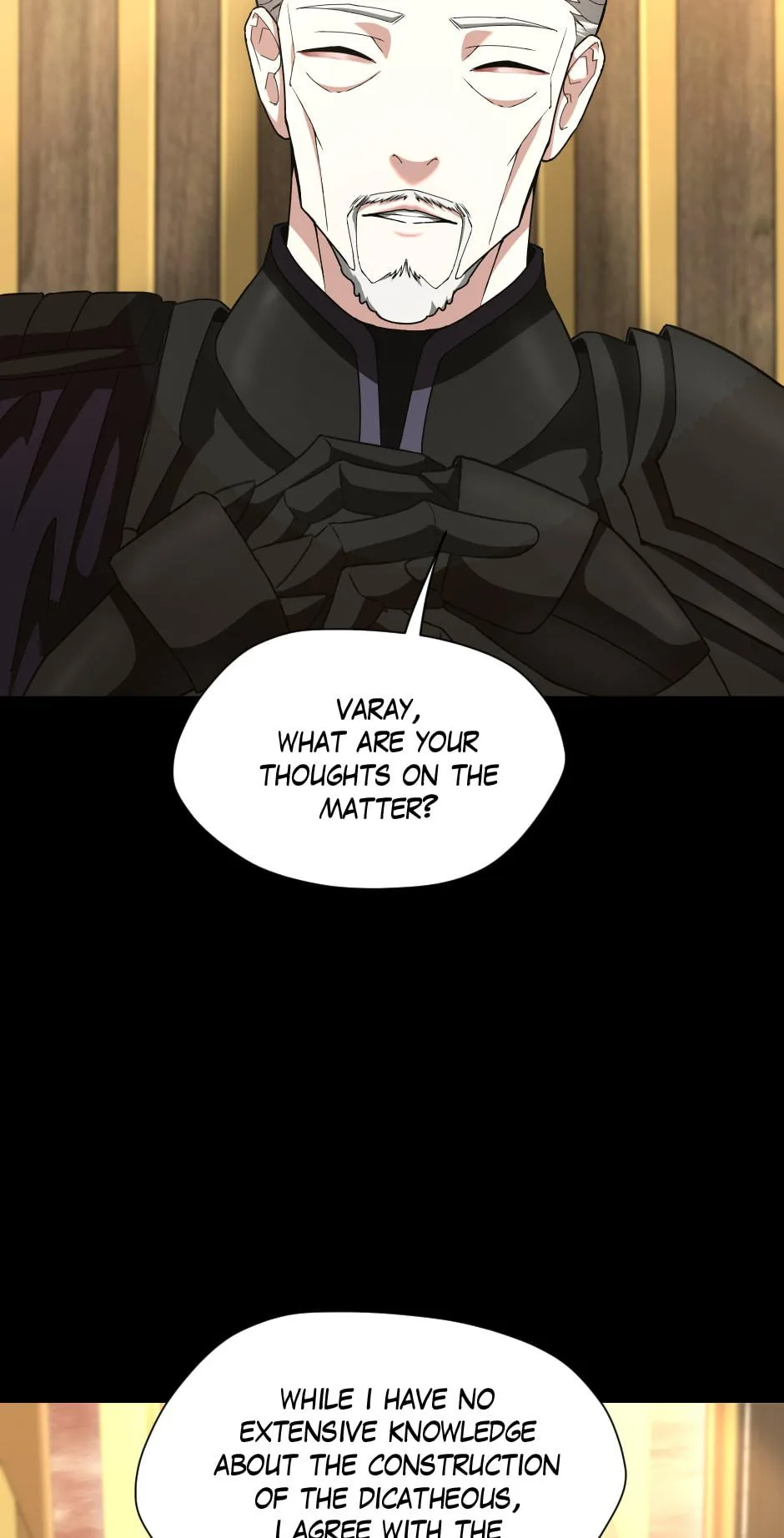 The Beginning After The End - Chapter 166 - Page 16