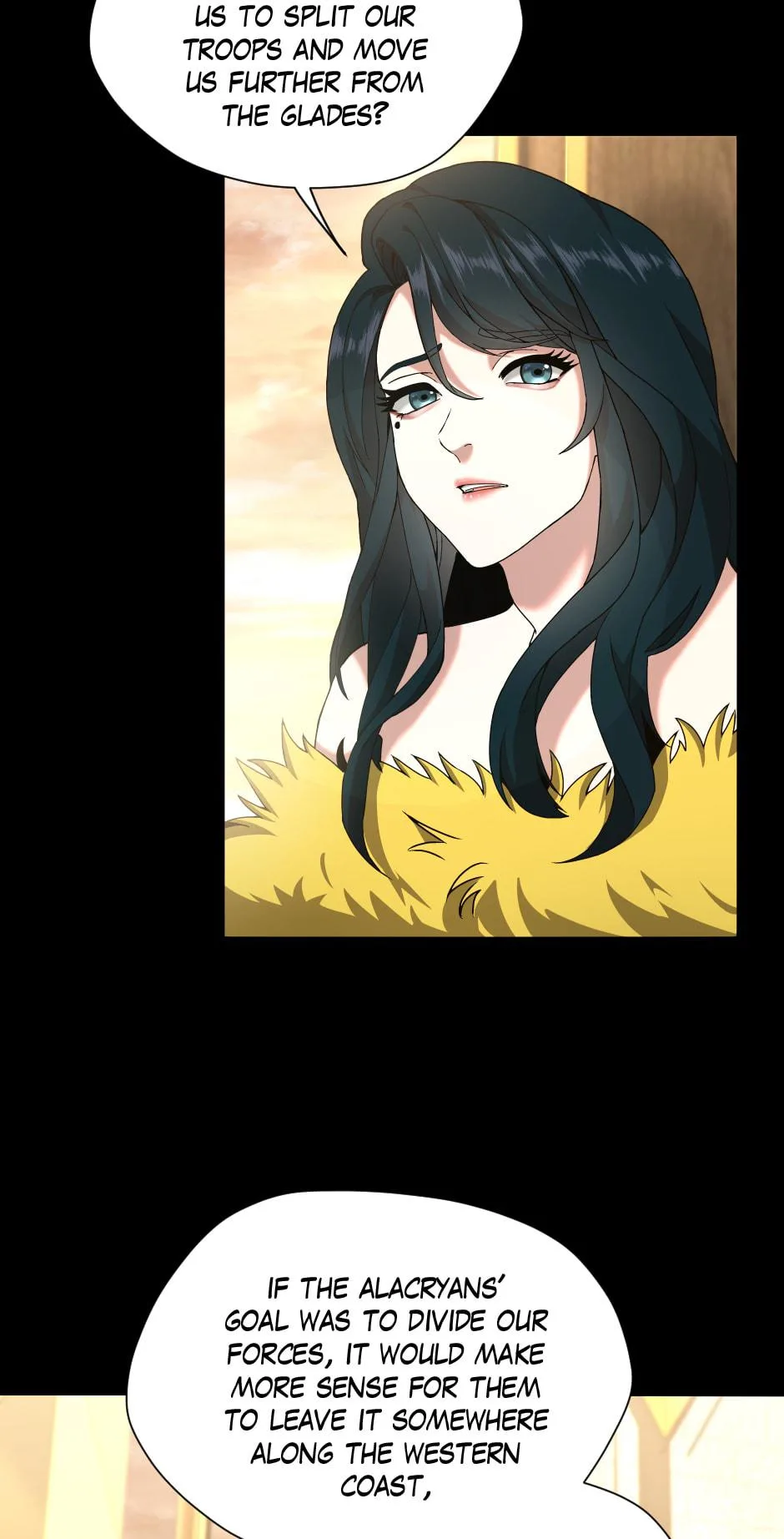 The Beginning After The End - Chapter 166 - Page 18