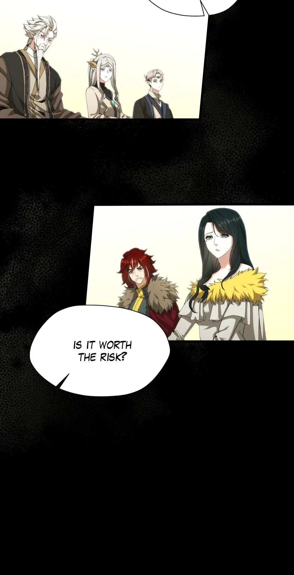 The Beginning After The End - Chapter 166 - Page 20