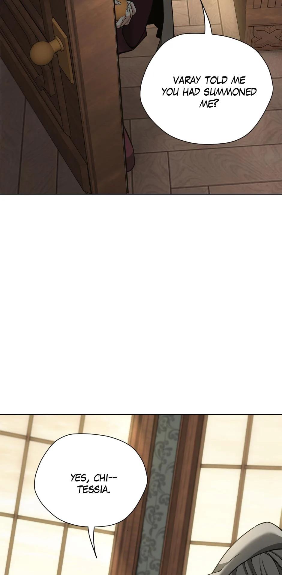 The Beginning After The End - Chapter 166 - Page 29