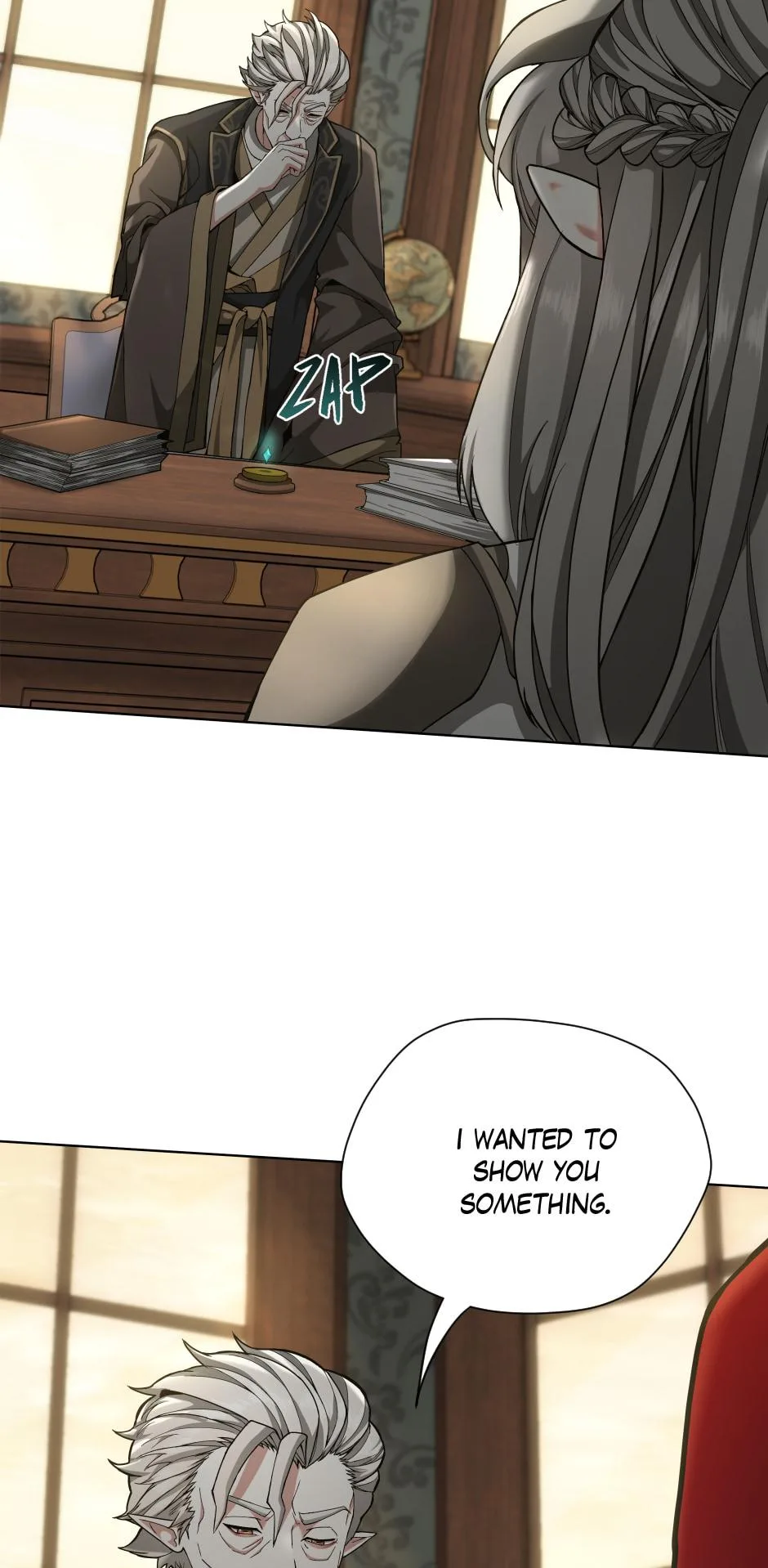 The Beginning After The End - Chapter 166 - Page 30