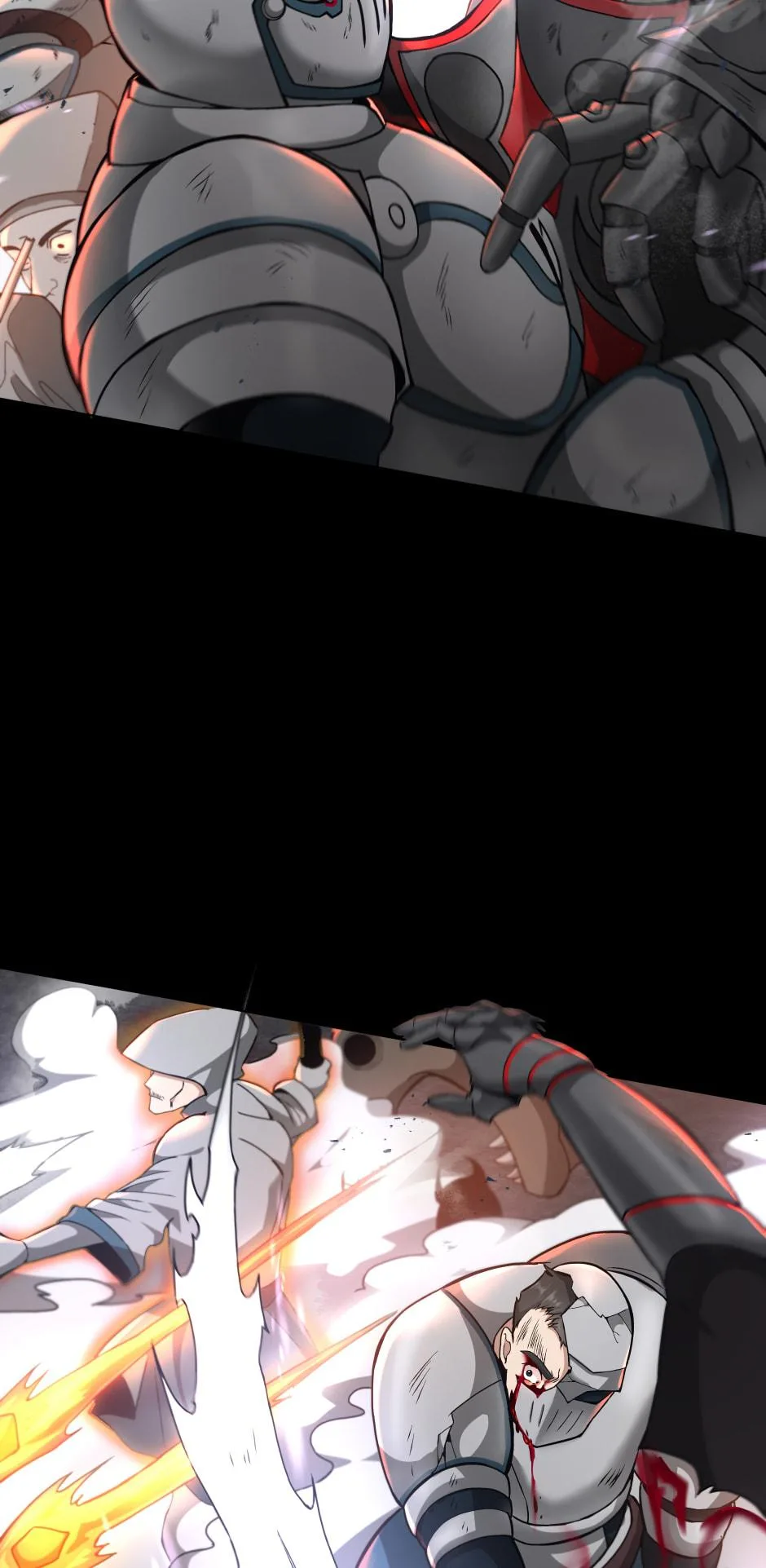 The Beginning After The End - Chapter 166 - Page 35