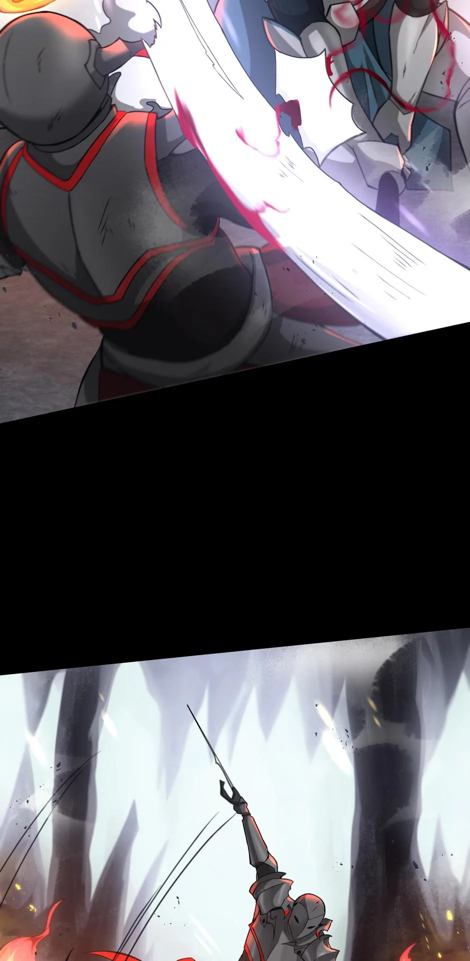The Beginning After The End - Chapter 166 - Page 36