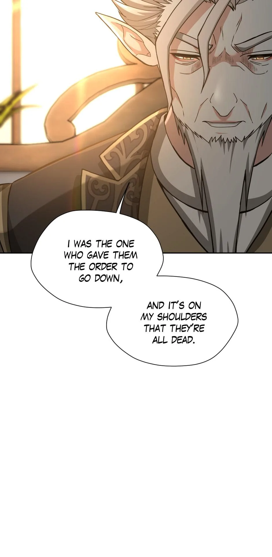 The Beginning After The End - Chapter 166 - Page 41