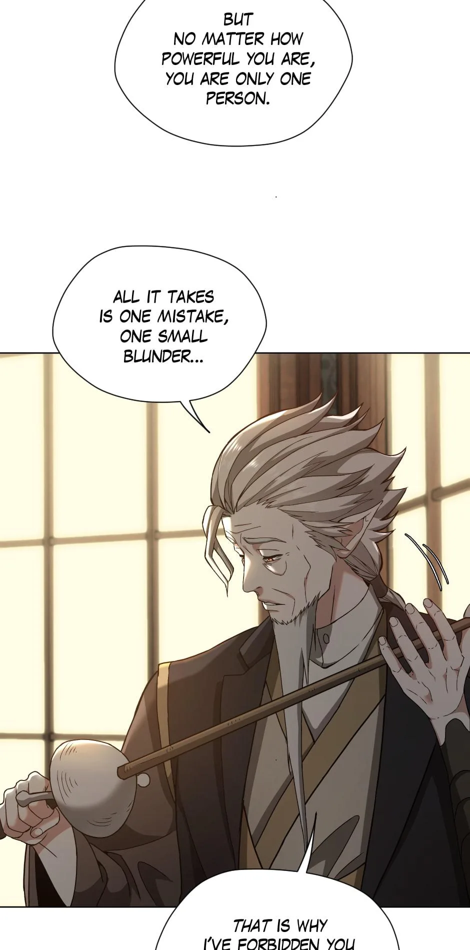 The Beginning After The End - Chapter 166 - Page 45