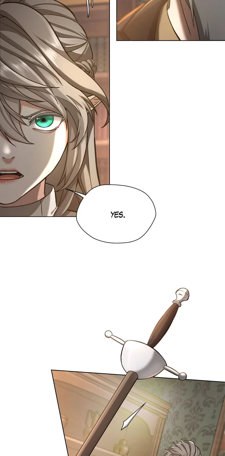 The Beginning After The End - Chapter 166 - Page 48