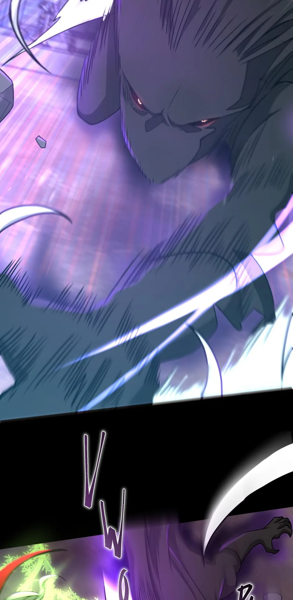The Beginning After The End - Chapter 166 - Page 57