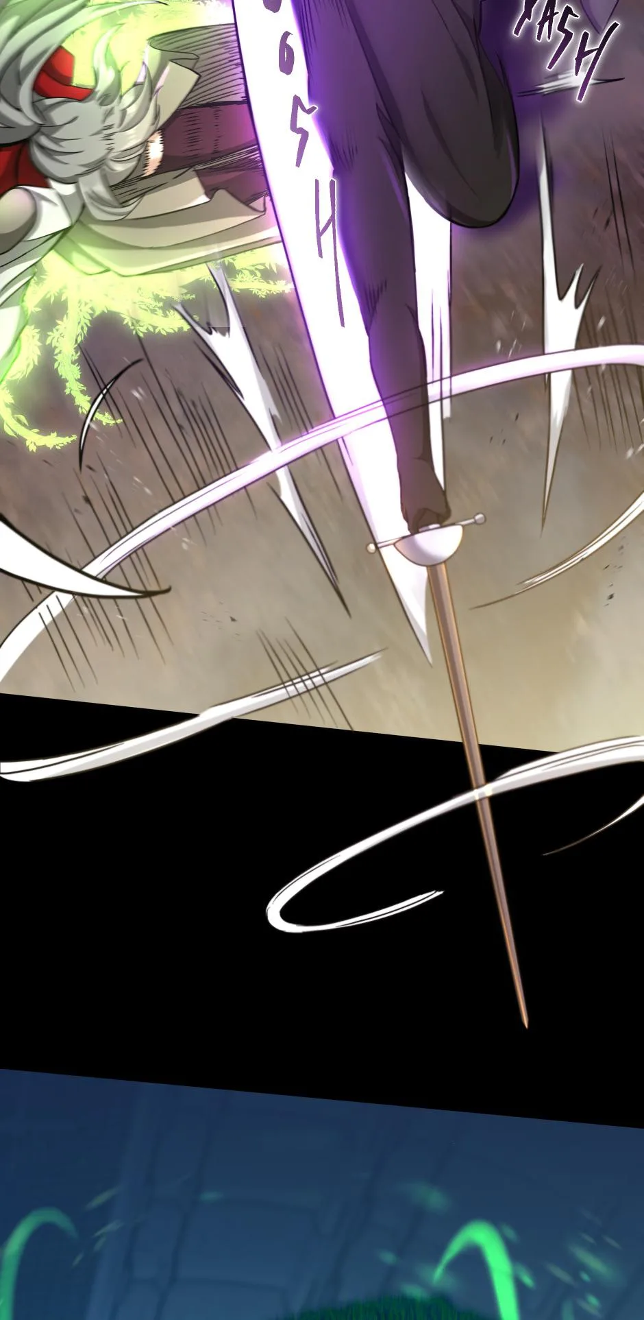 The Beginning After The End - Chapter 166 - Page 58