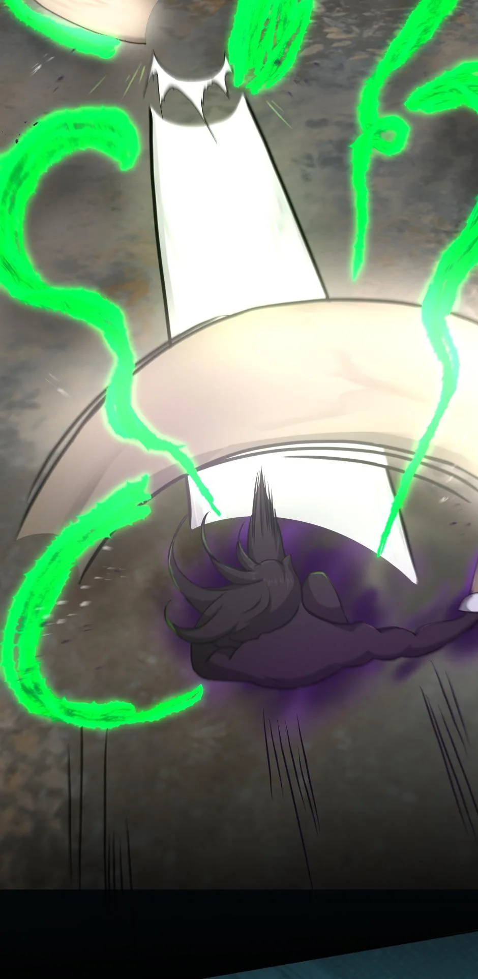 The Beginning After The End - Chapter 166 - Page 64