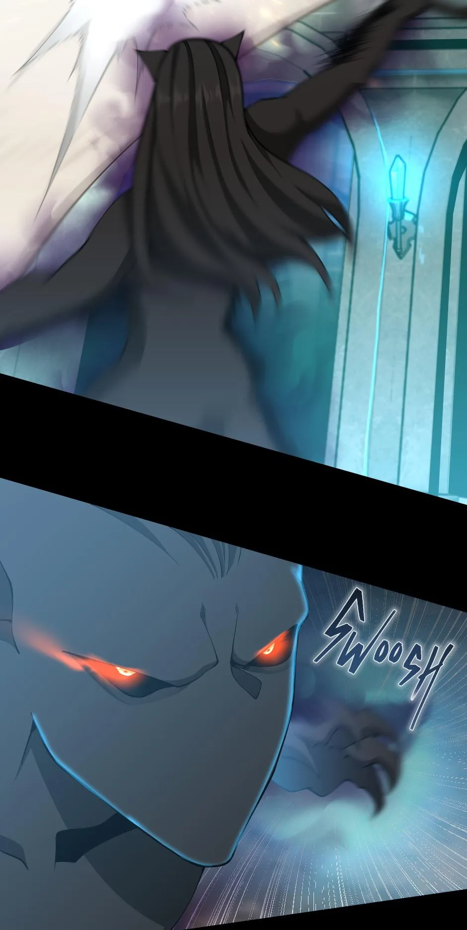 The Beginning After The End - Chapter 166 - Page 67