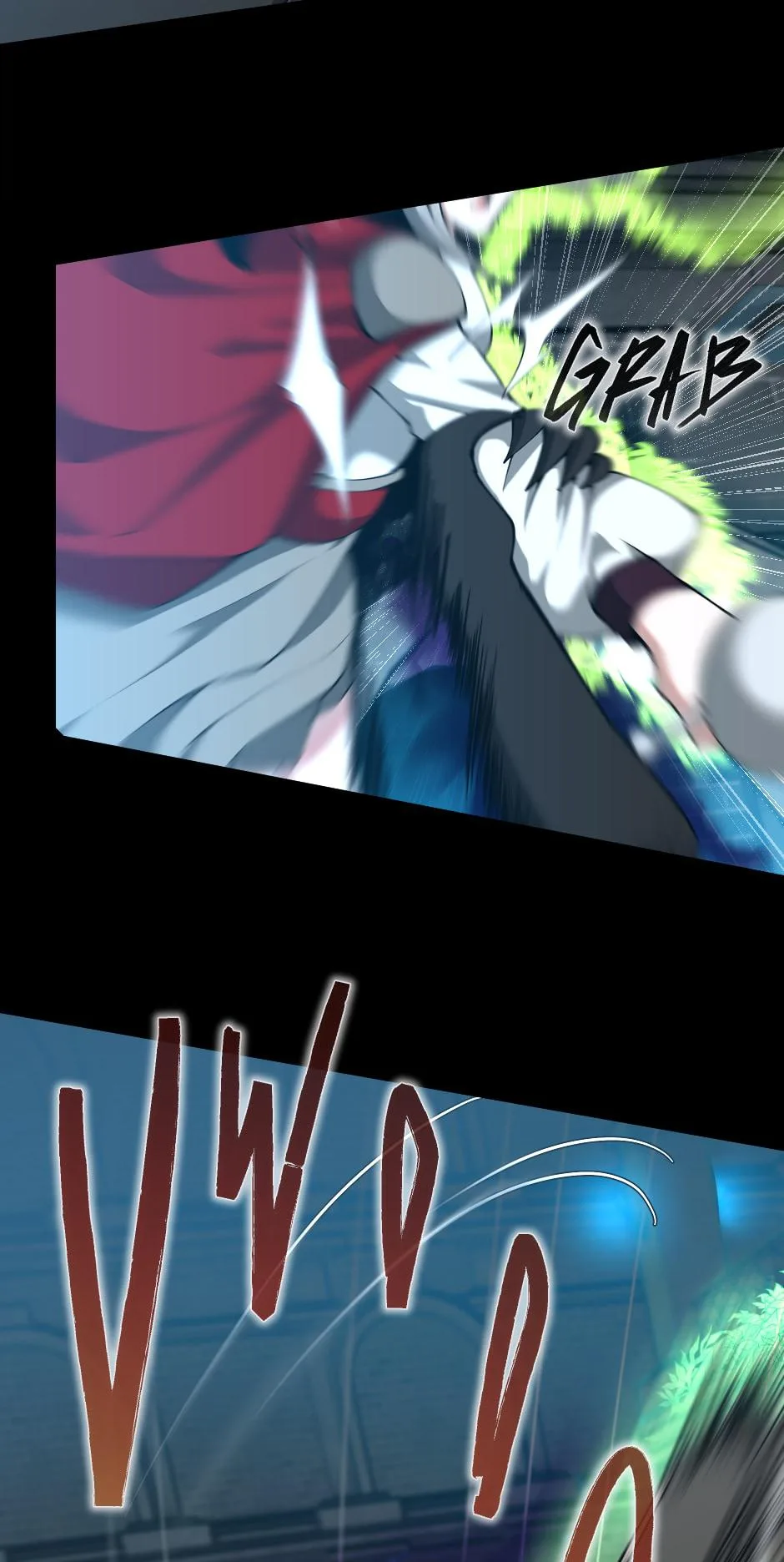 The Beginning After The End - Chapter 166 - Page 68