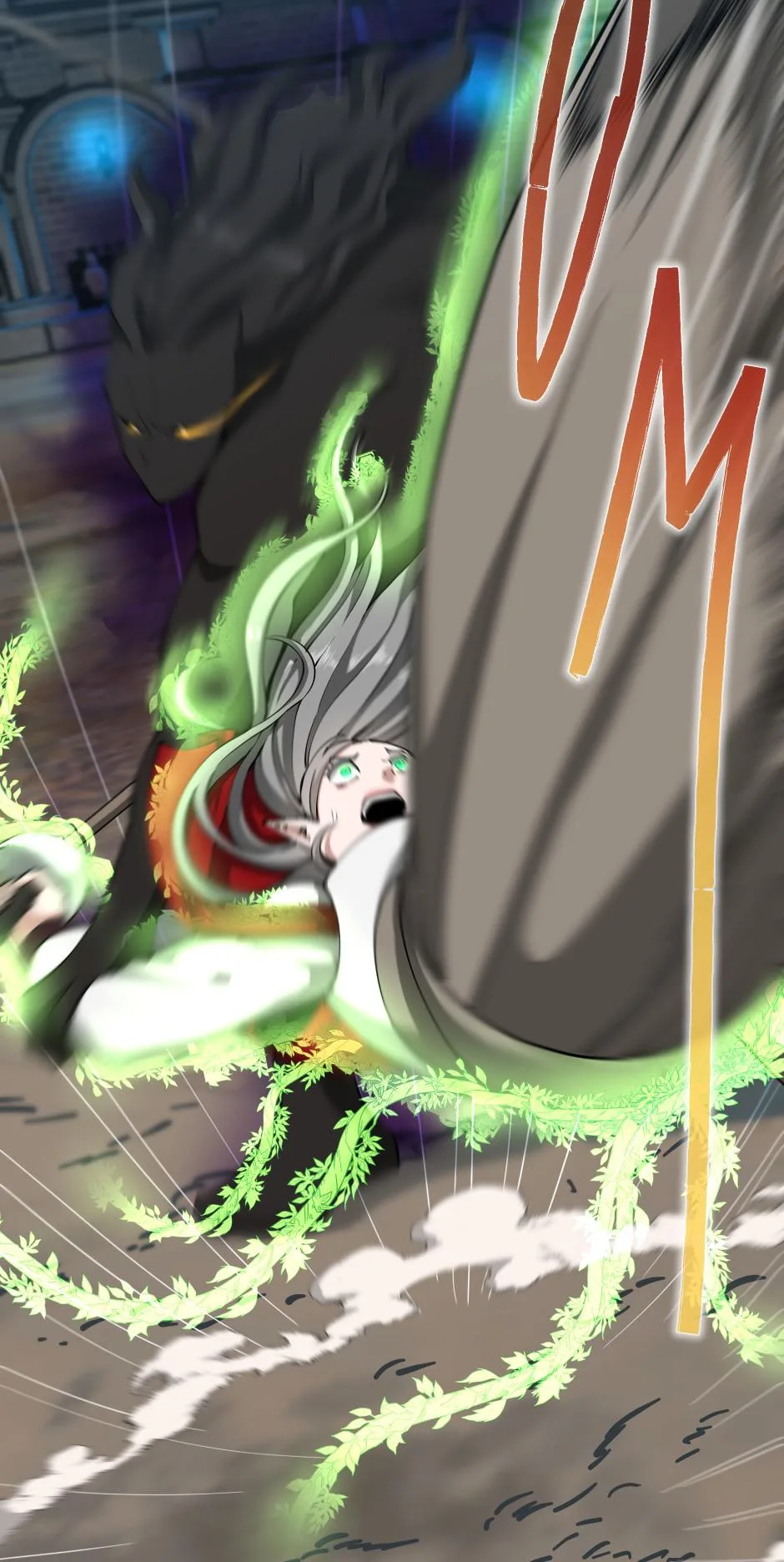 The Beginning After The End - Chapter 166 - Page 69