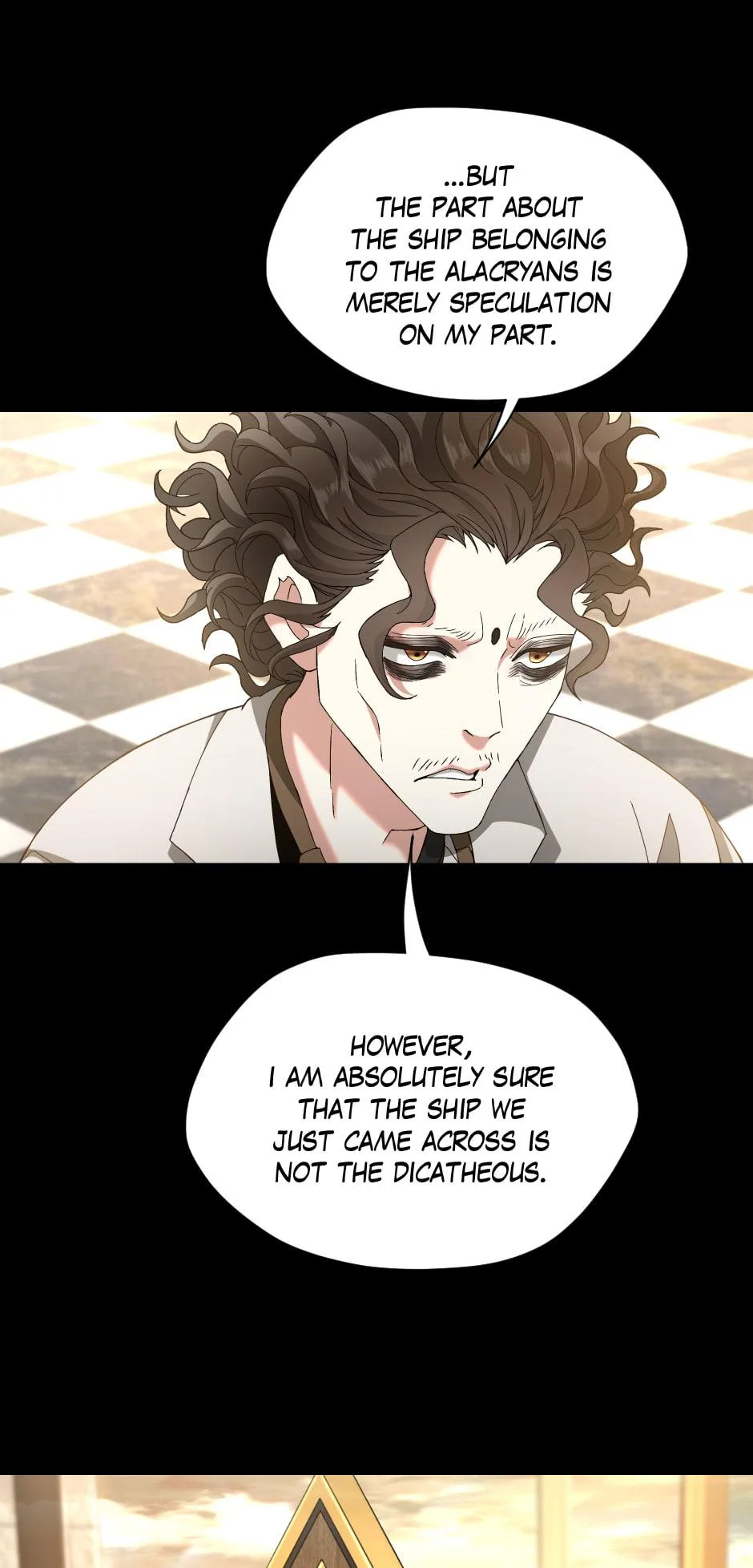 The Beginning After The End - Chapter 166 - Page 7