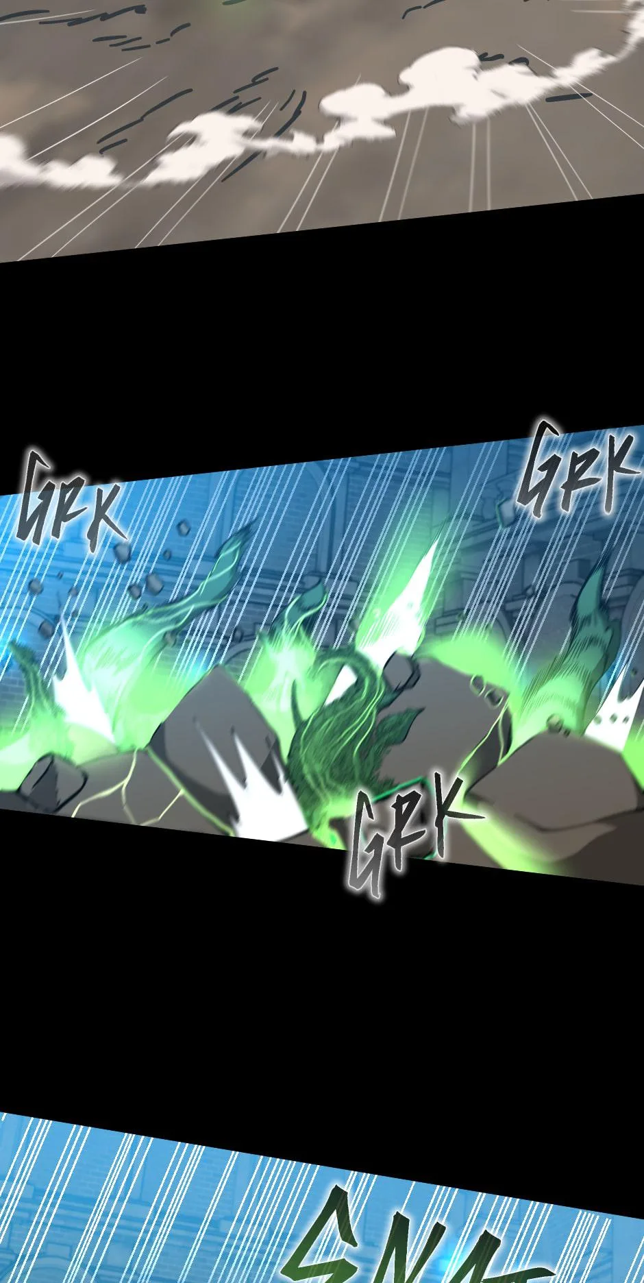 The Beginning After The End - Chapter 166 - Page 70