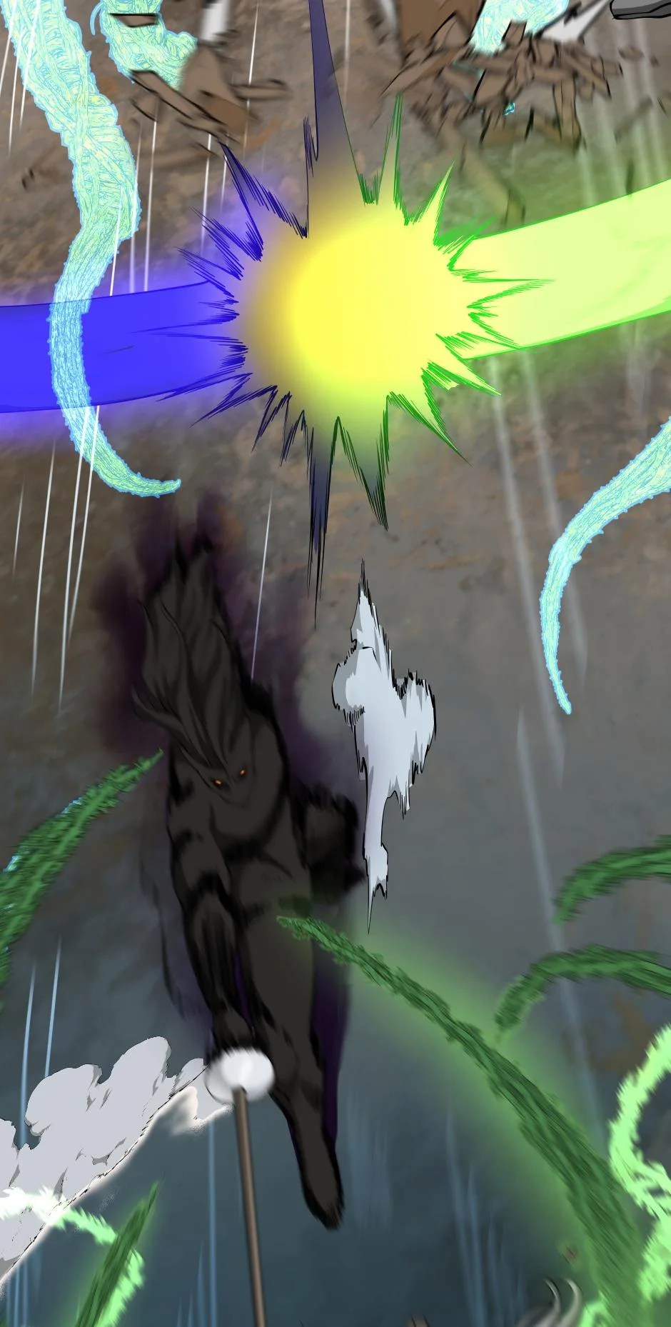 The Beginning After The End - Chapter 166 - Page 76