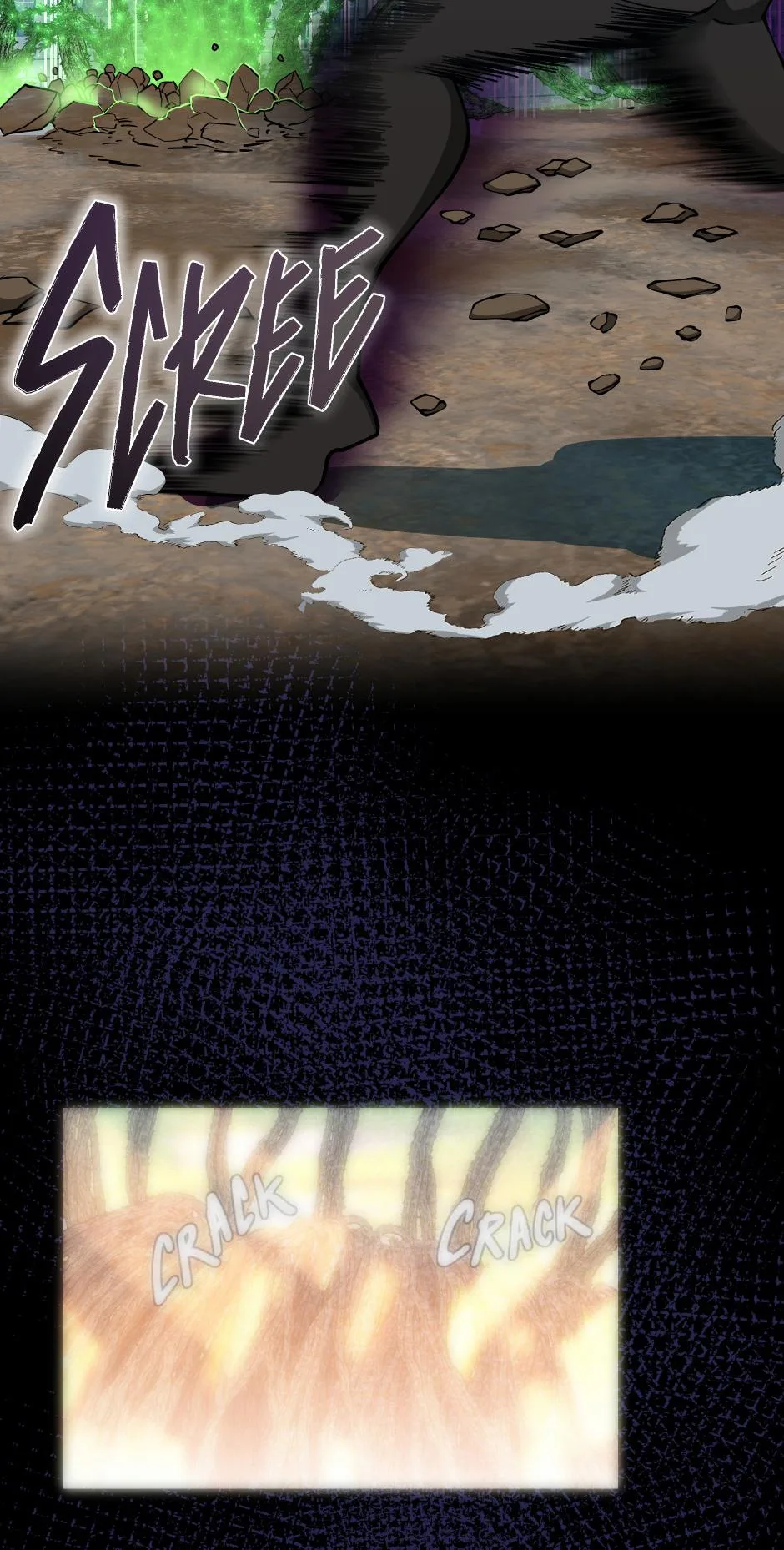 The Beginning After The End - Chapter 166 - Page 80