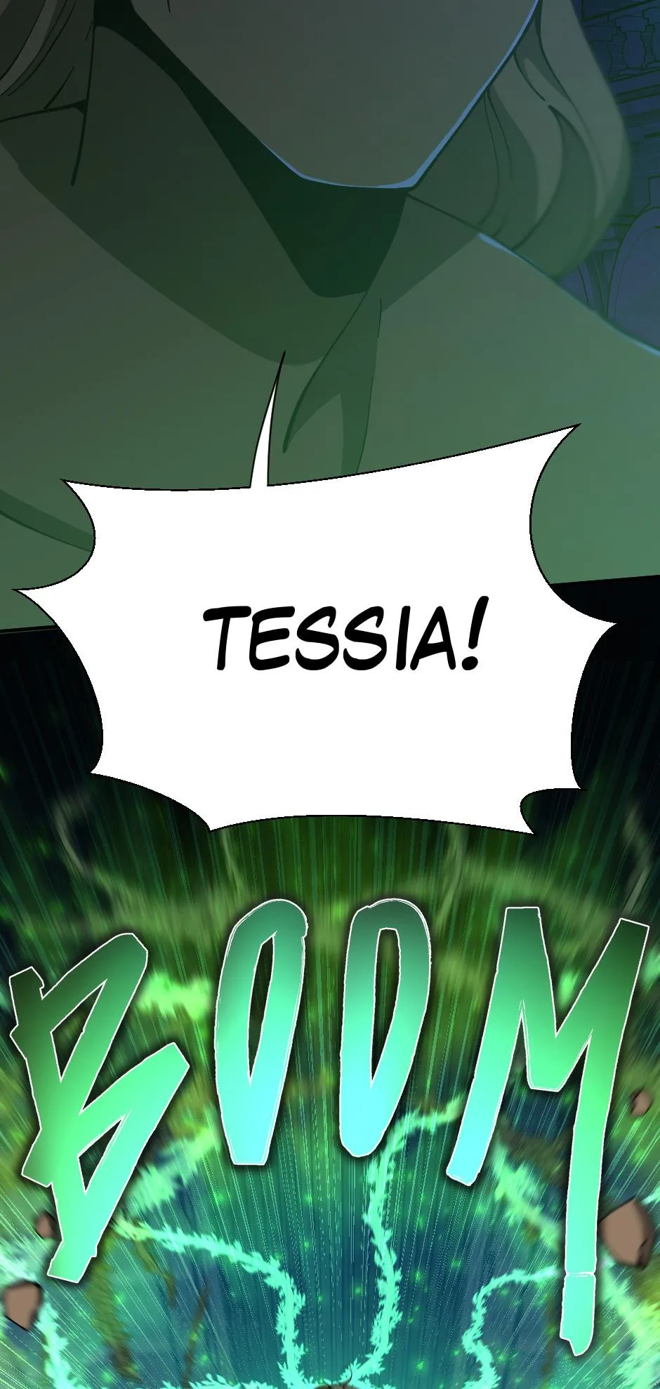 The Beginning After The End - Chapter 166 - Page 82