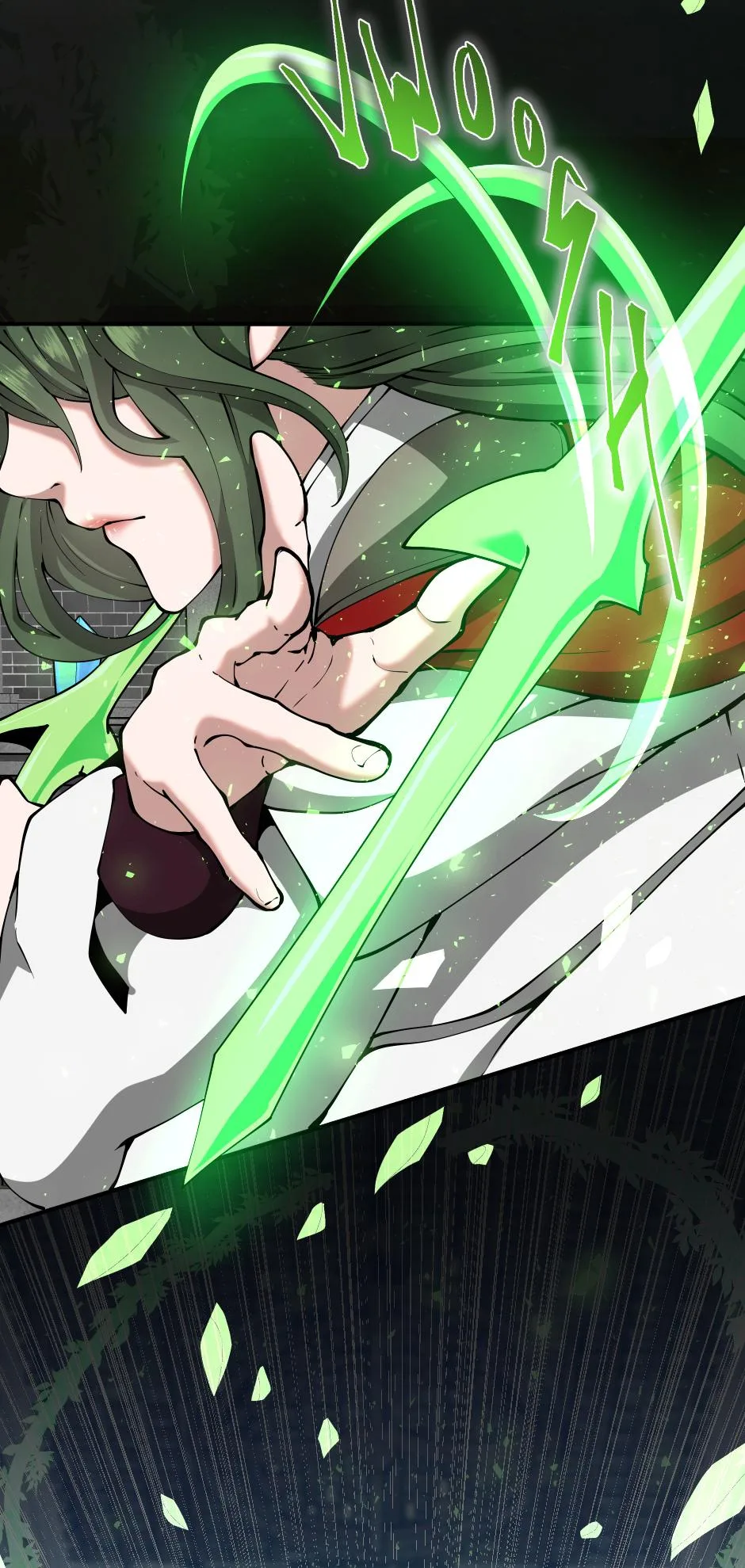 The Beginning After The End - Chapter 166 - Page 86
