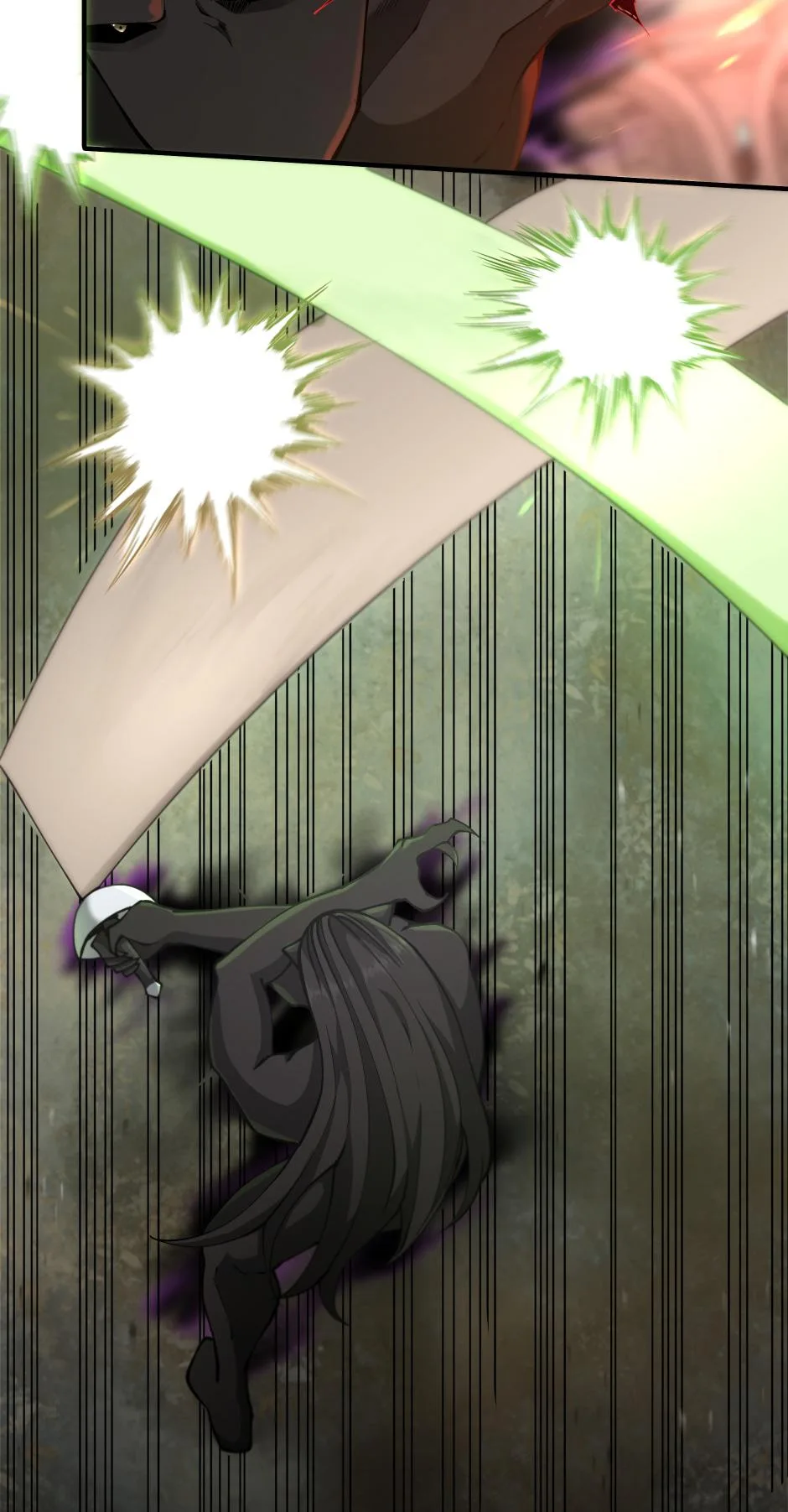 The Beginning After The End - Chapter 166 - Page 94
