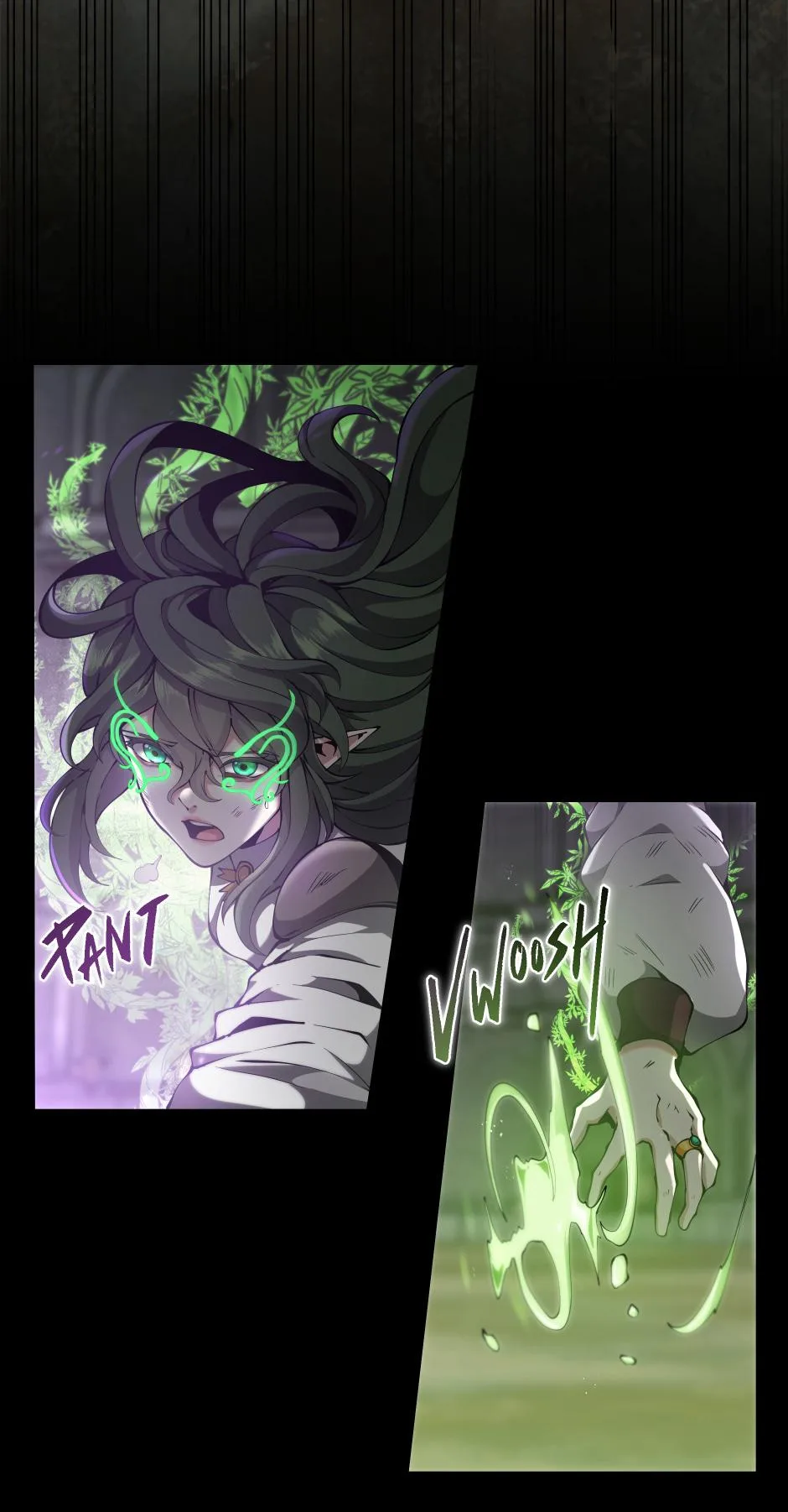 The Beginning After The End - Chapter 166 - Page 95