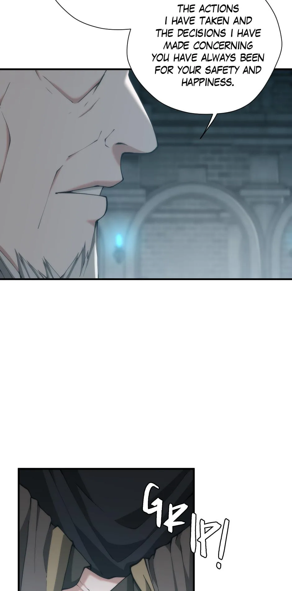 The Beginning After The End - Chapter 167 - Page 13