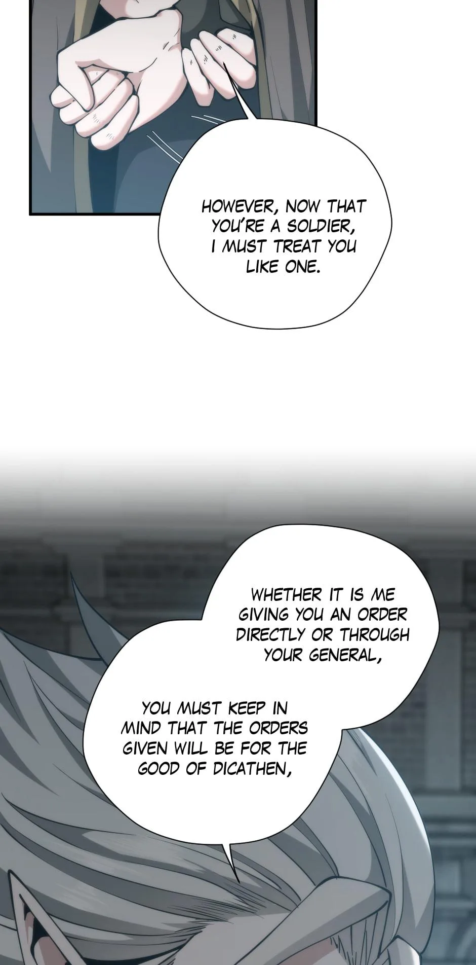 The Beginning After The End - Chapter 167 - Page 14