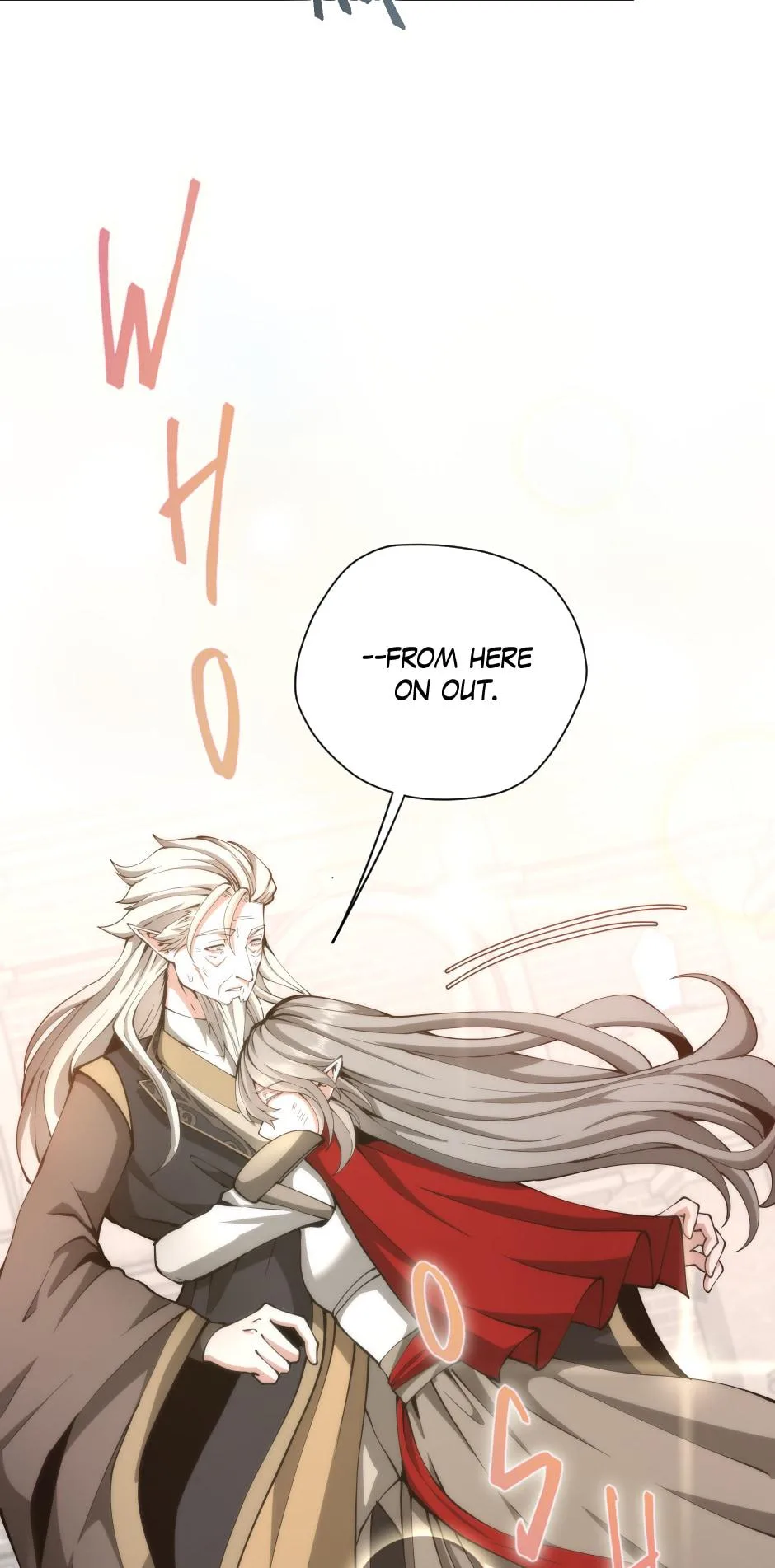 The Beginning After The End - Chapter 167 - Page 17