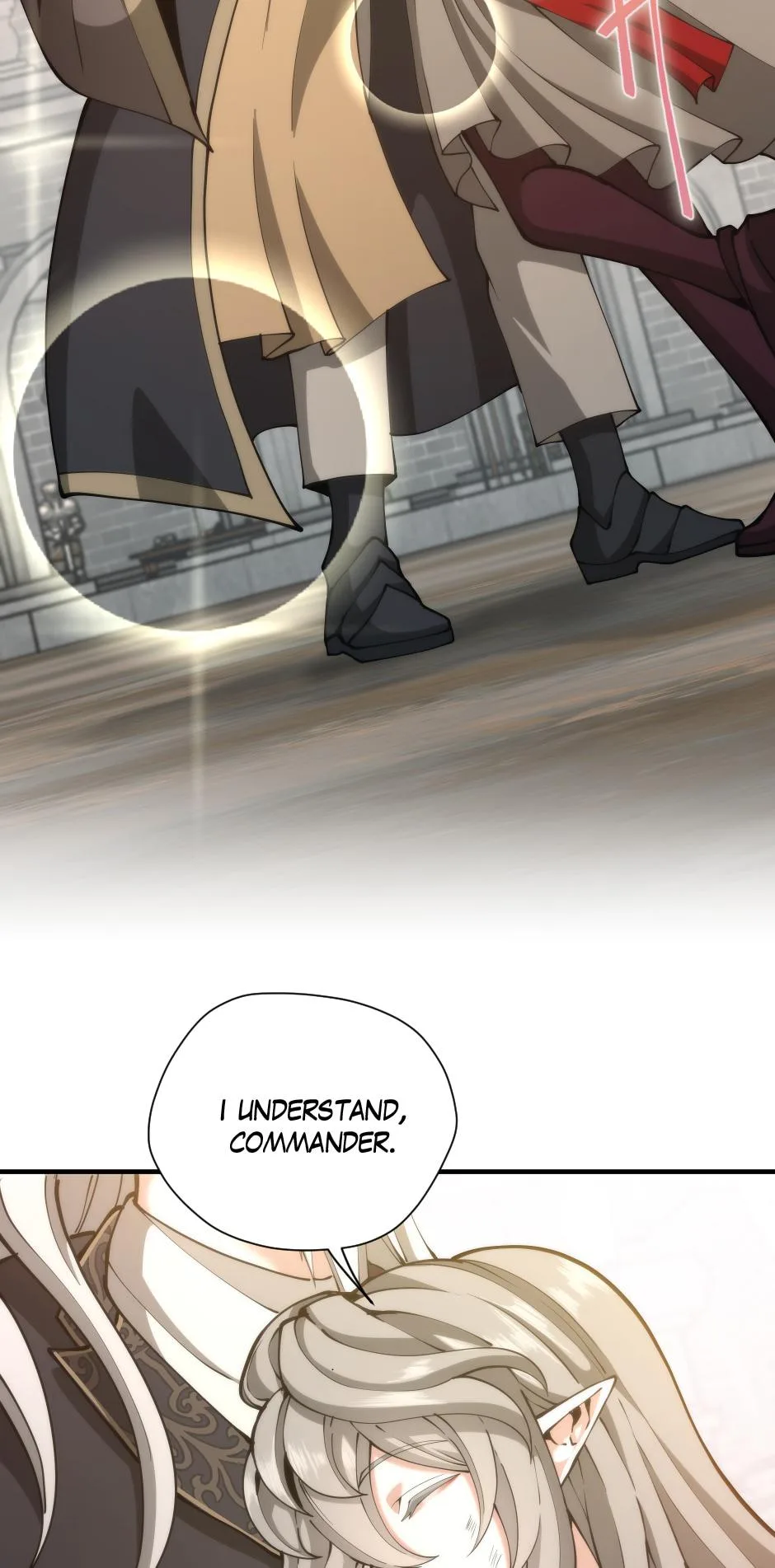 The Beginning After The End - Chapter 167 - Page 18