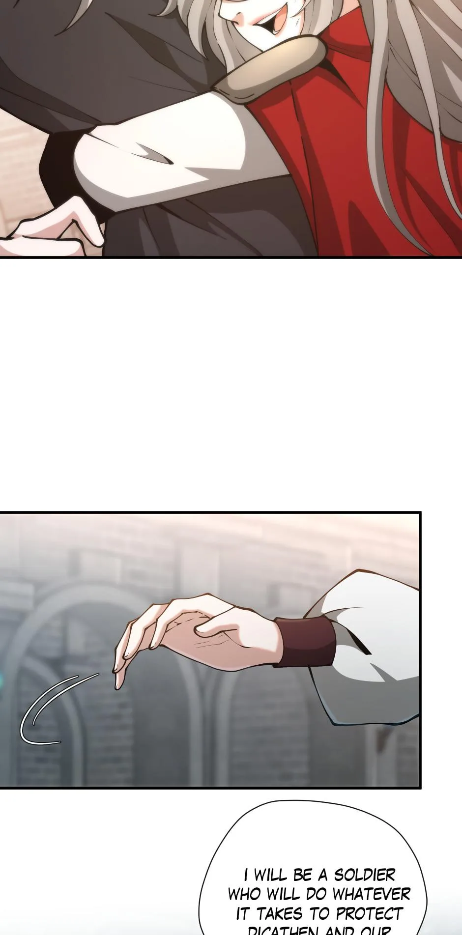 The Beginning After The End - Chapter 167 - Page 19