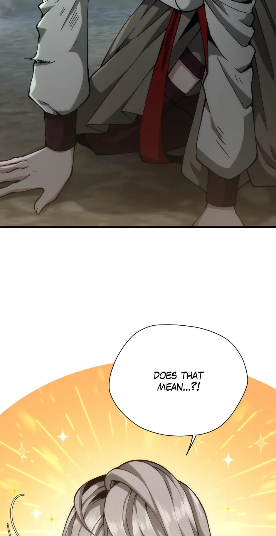 The Beginning After The End - Chapter 167 - Page 2