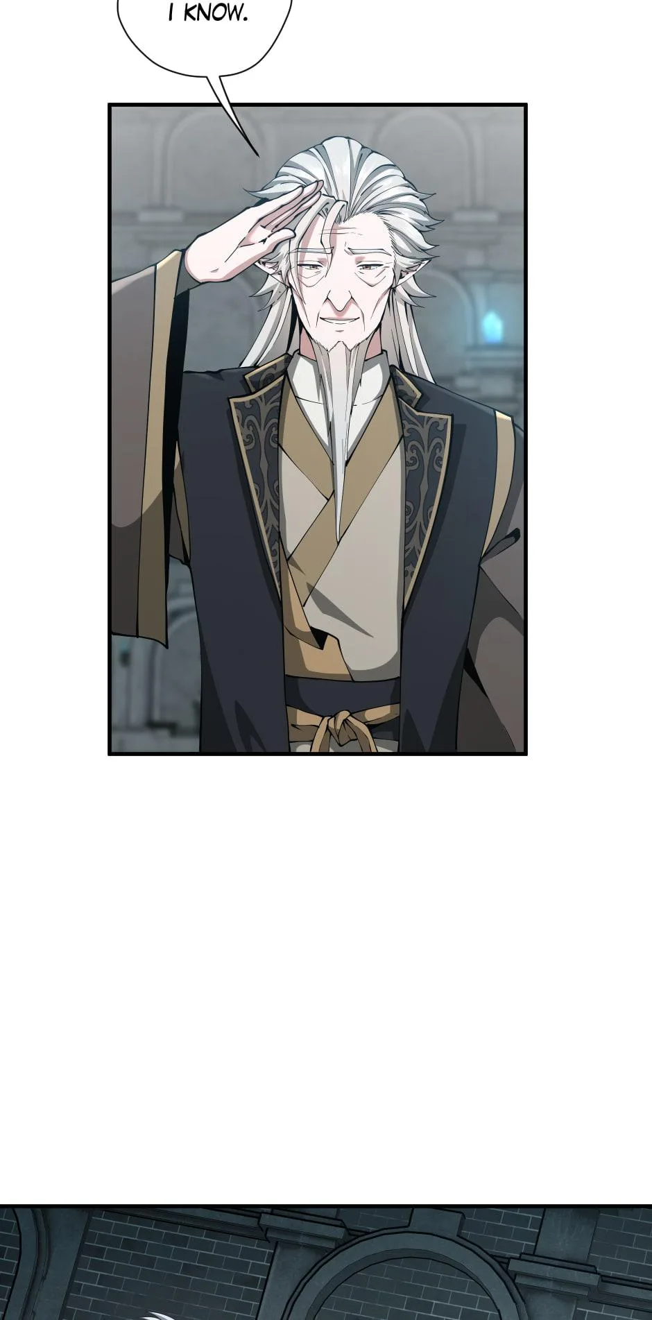 The Beginning After The End - Chapter 167 - Page 21