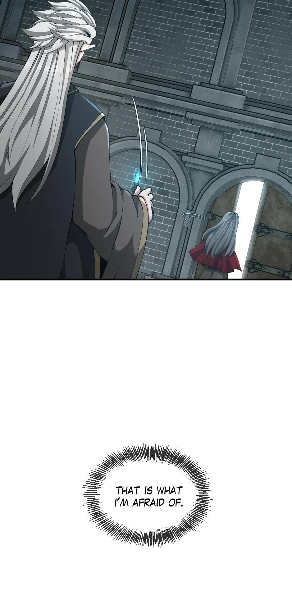 The Beginning After The End - Chapter 167 - Page 22