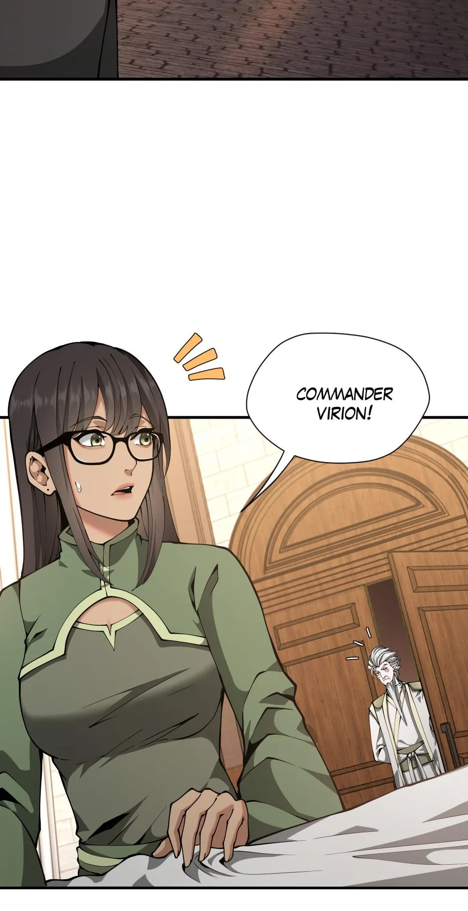 The Beginning After The End - Chapter 167 - Page 29
