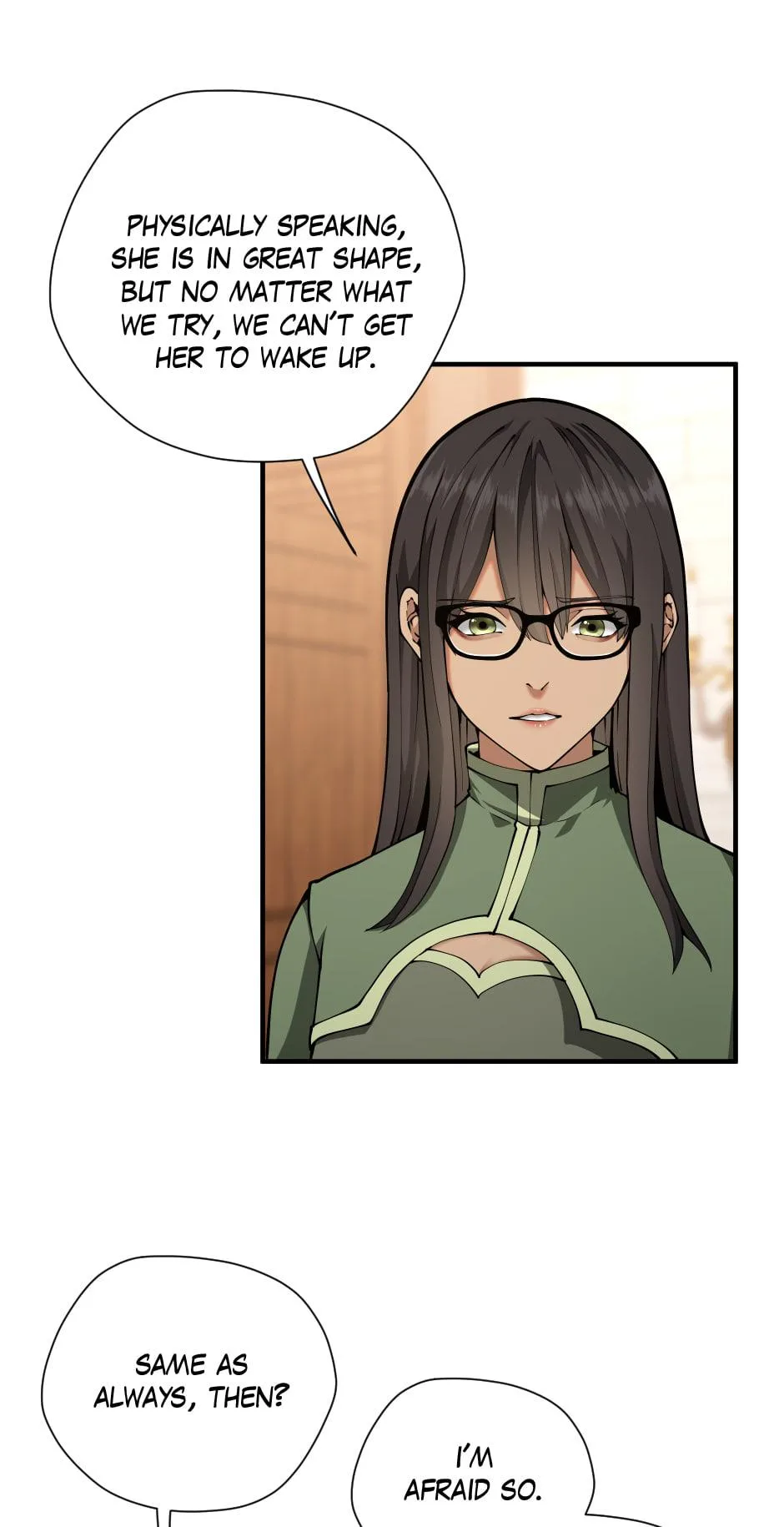 The Beginning After The End - Chapter 167 - Page 32