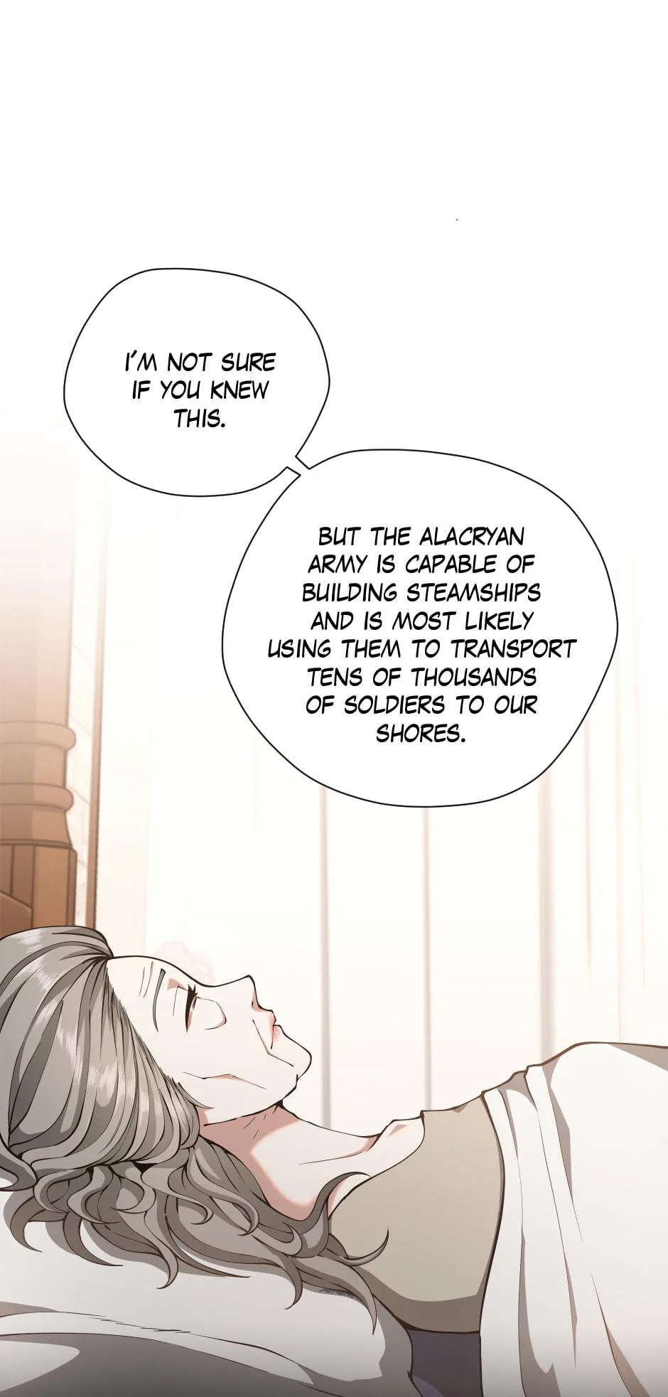 The Beginning After The End - Chapter 167 - Page 36
