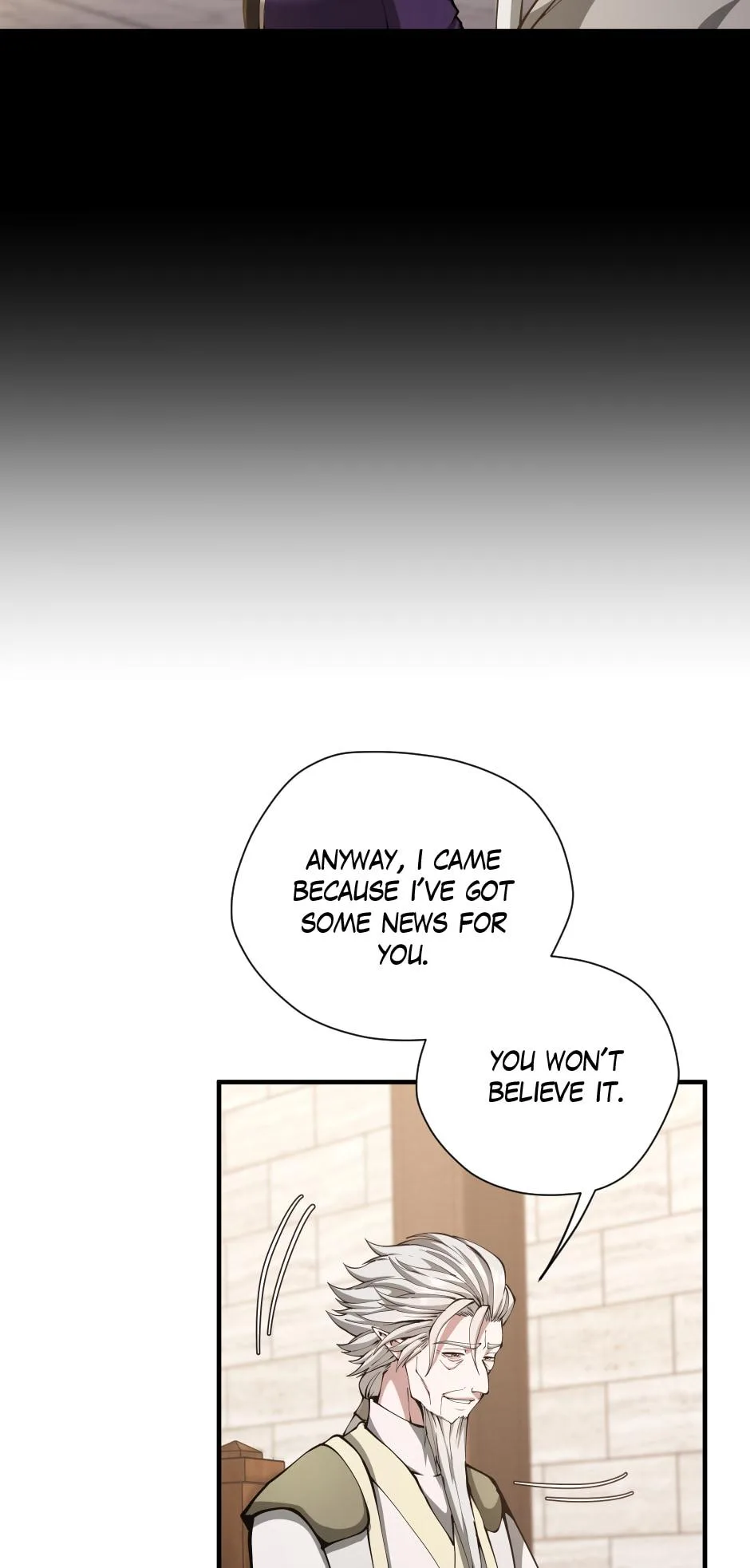 The Beginning After The End - Chapter 167 - Page 39
