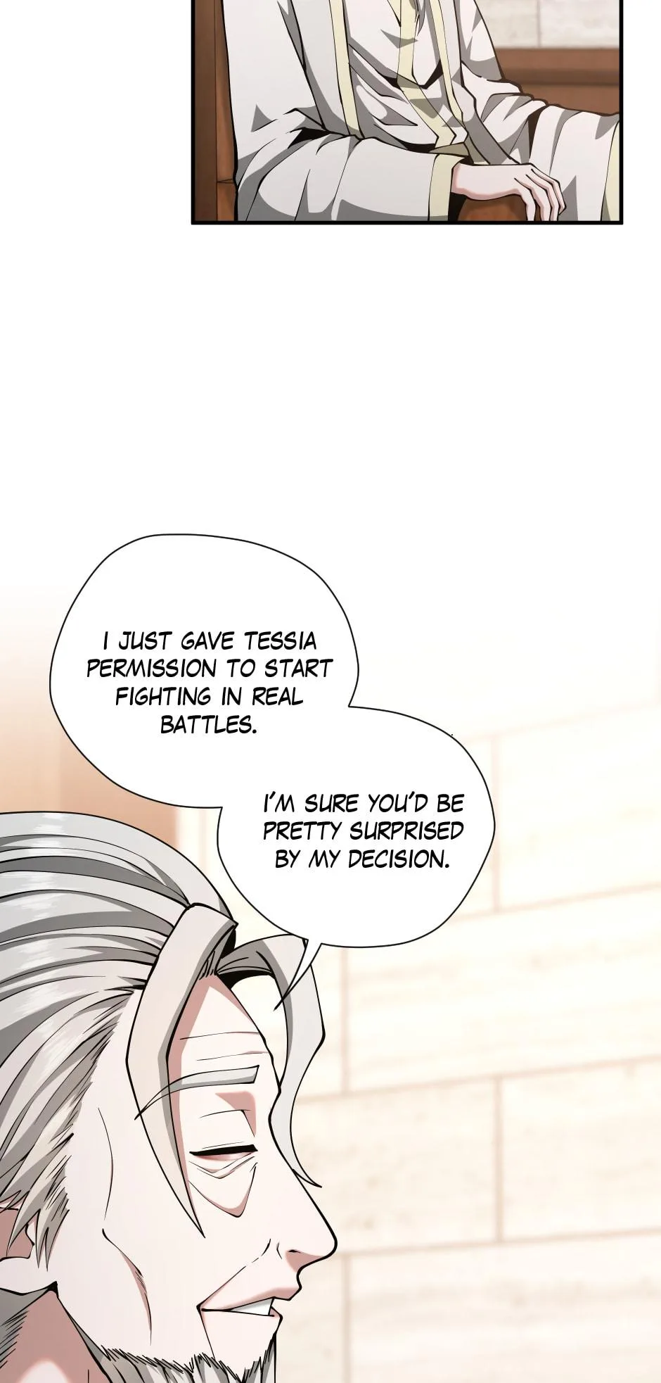 The Beginning After The End - Chapter 167 - Page 40