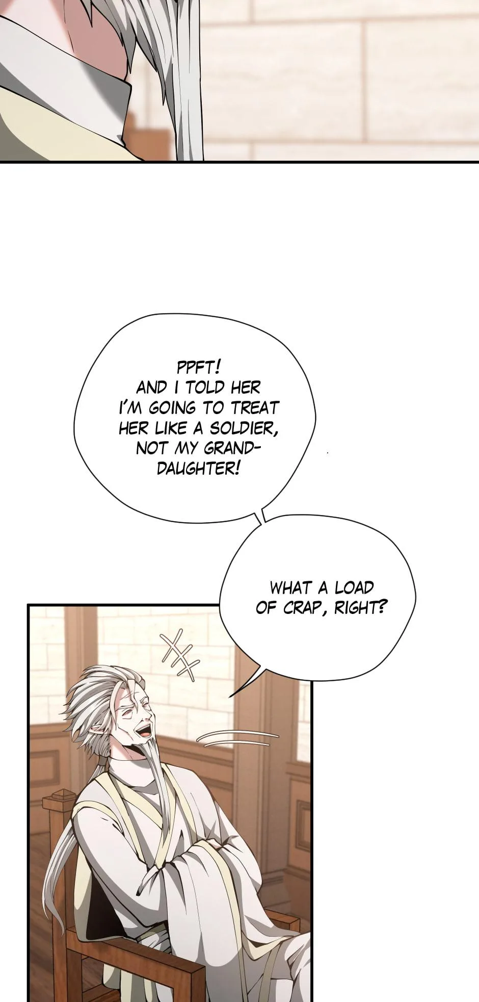 The Beginning After The End - Chapter 167 - Page 41